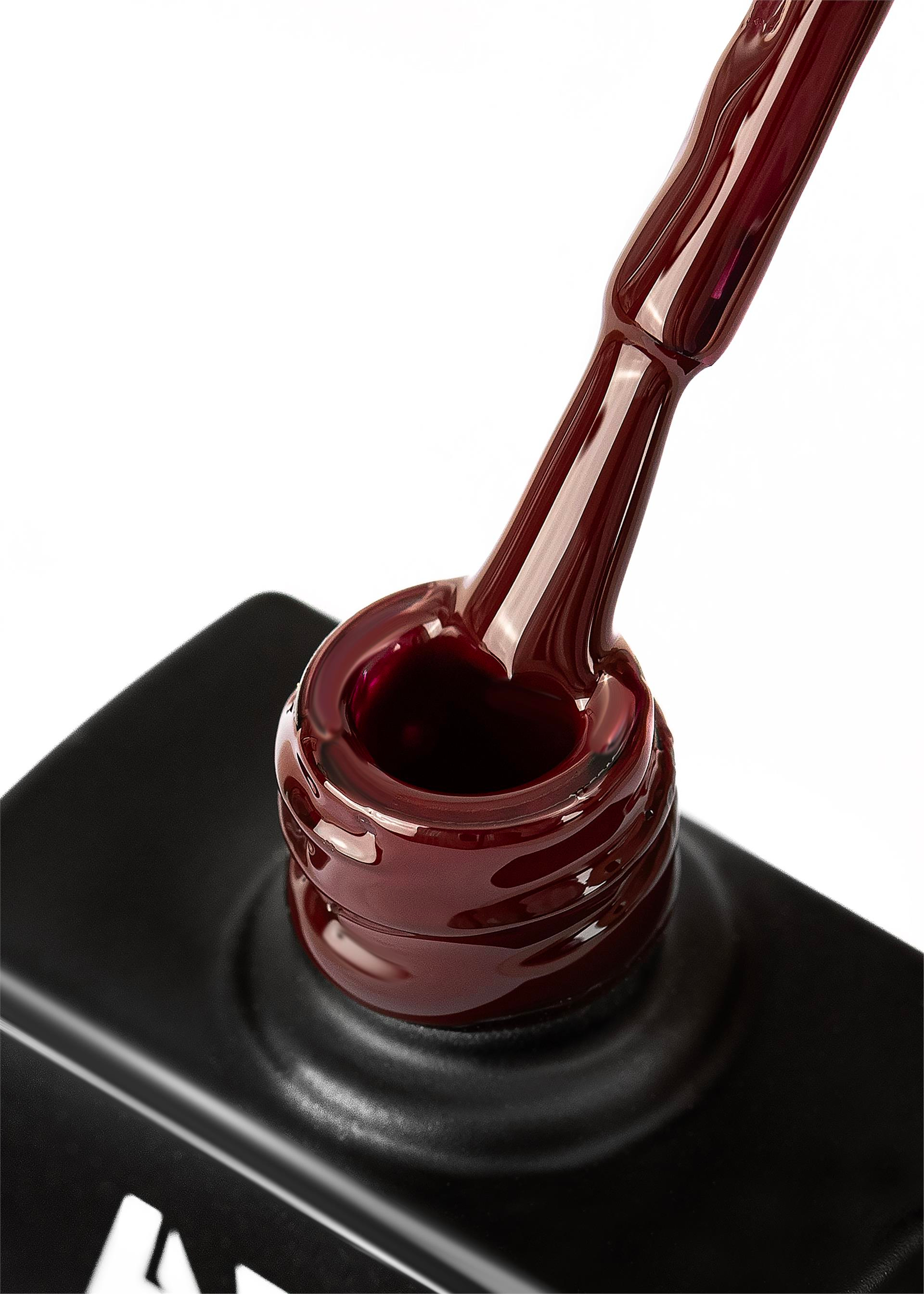 Adn Kalıcı Oje Exclusıve Seri 31 Deep Maroon