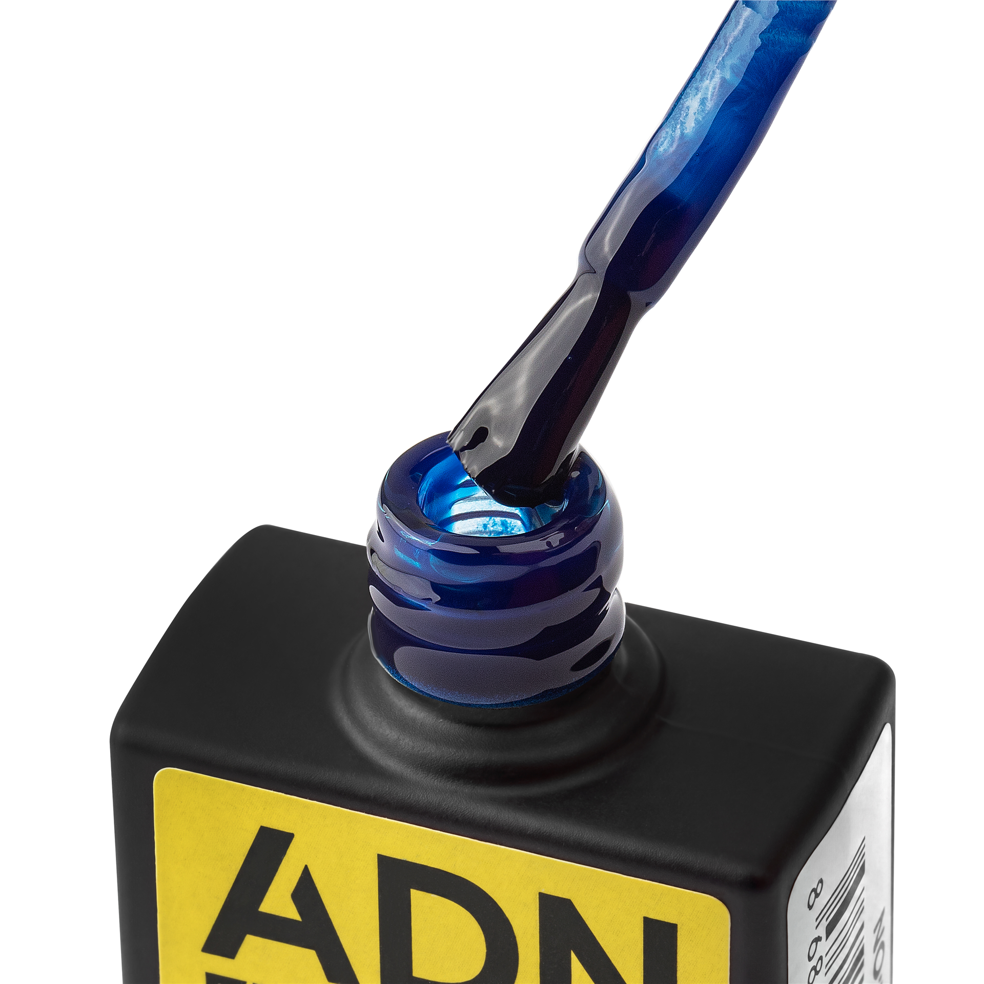 Adn Kalıcı Oje Exclusıve Seri NO:216