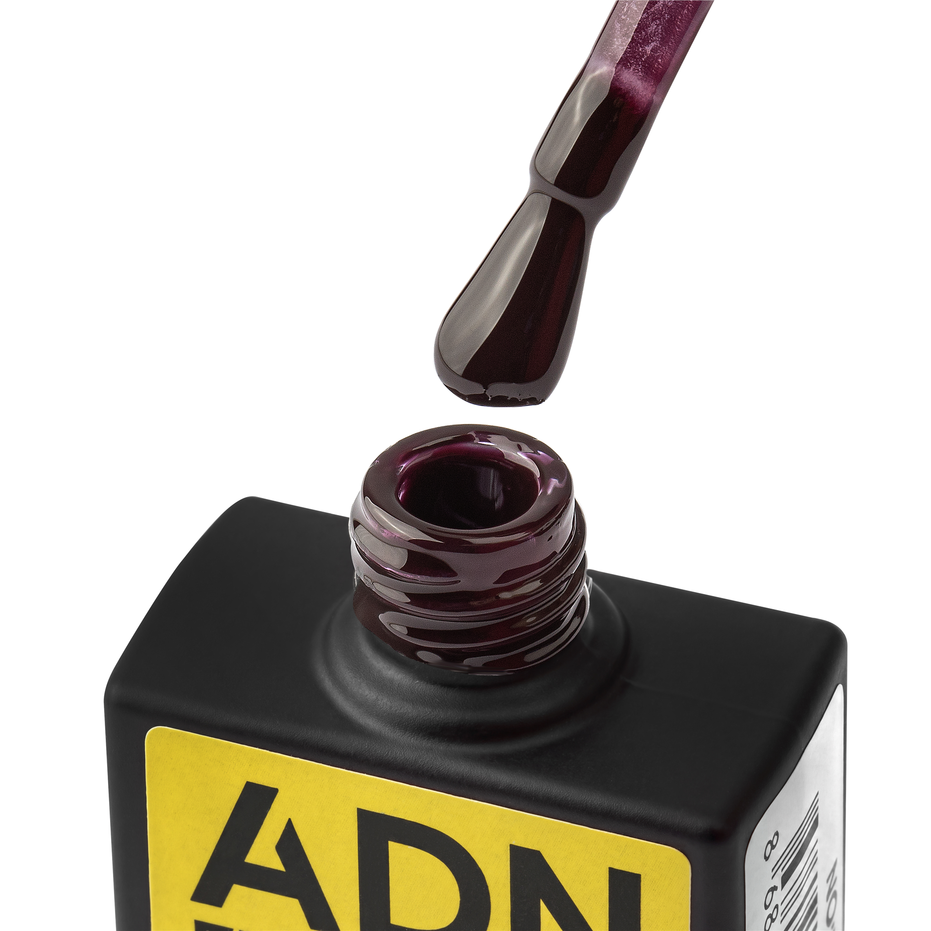 Adn Kalıcı Oje Exclusıve Seri NO:217