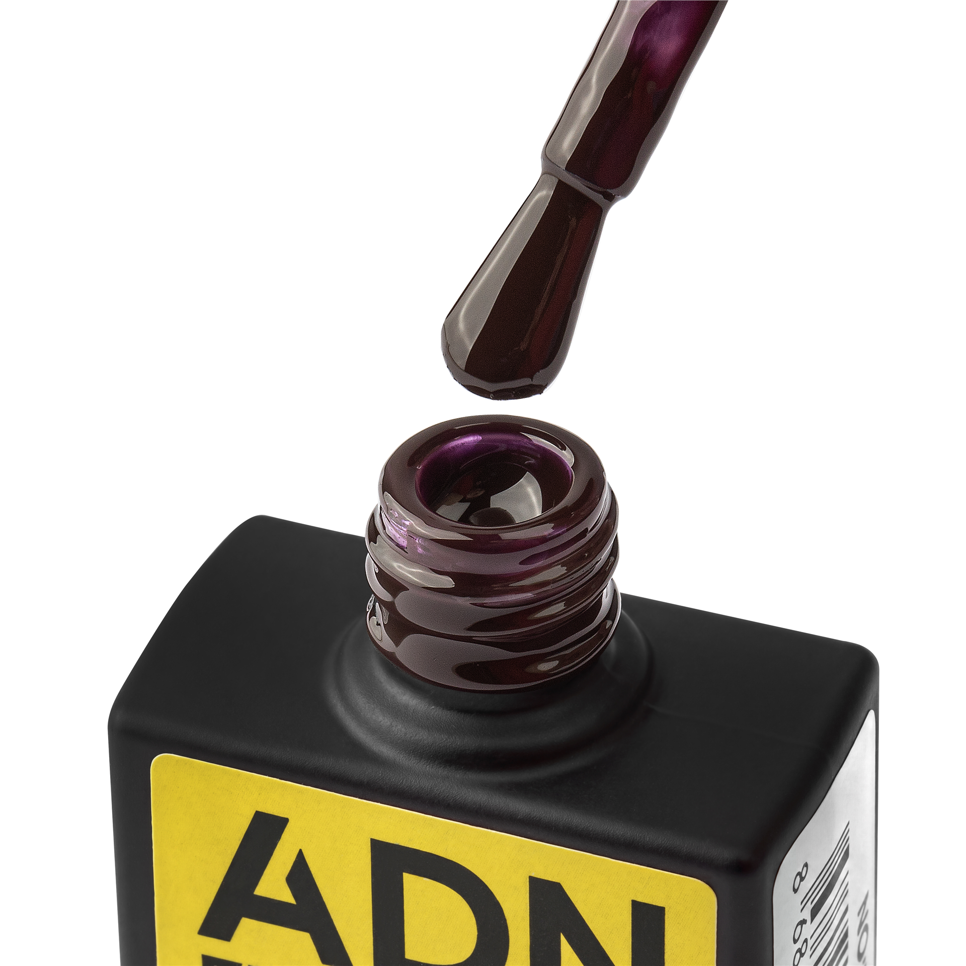 Adn Kalıcı Oje Exclusıve Seri NO:219