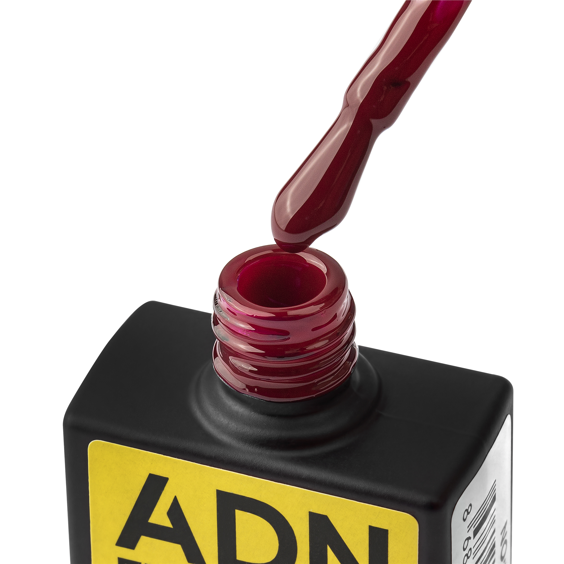 Adn Kalıcı Oje Exclusıve Seri NO:233