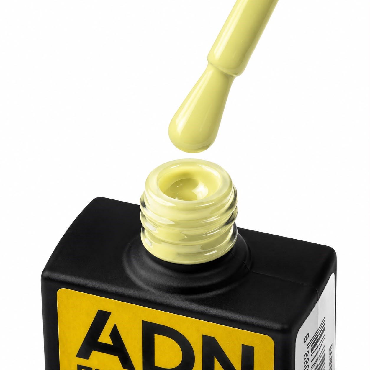 Adn Kalıcı Oje Exclusıve Seri NO:254