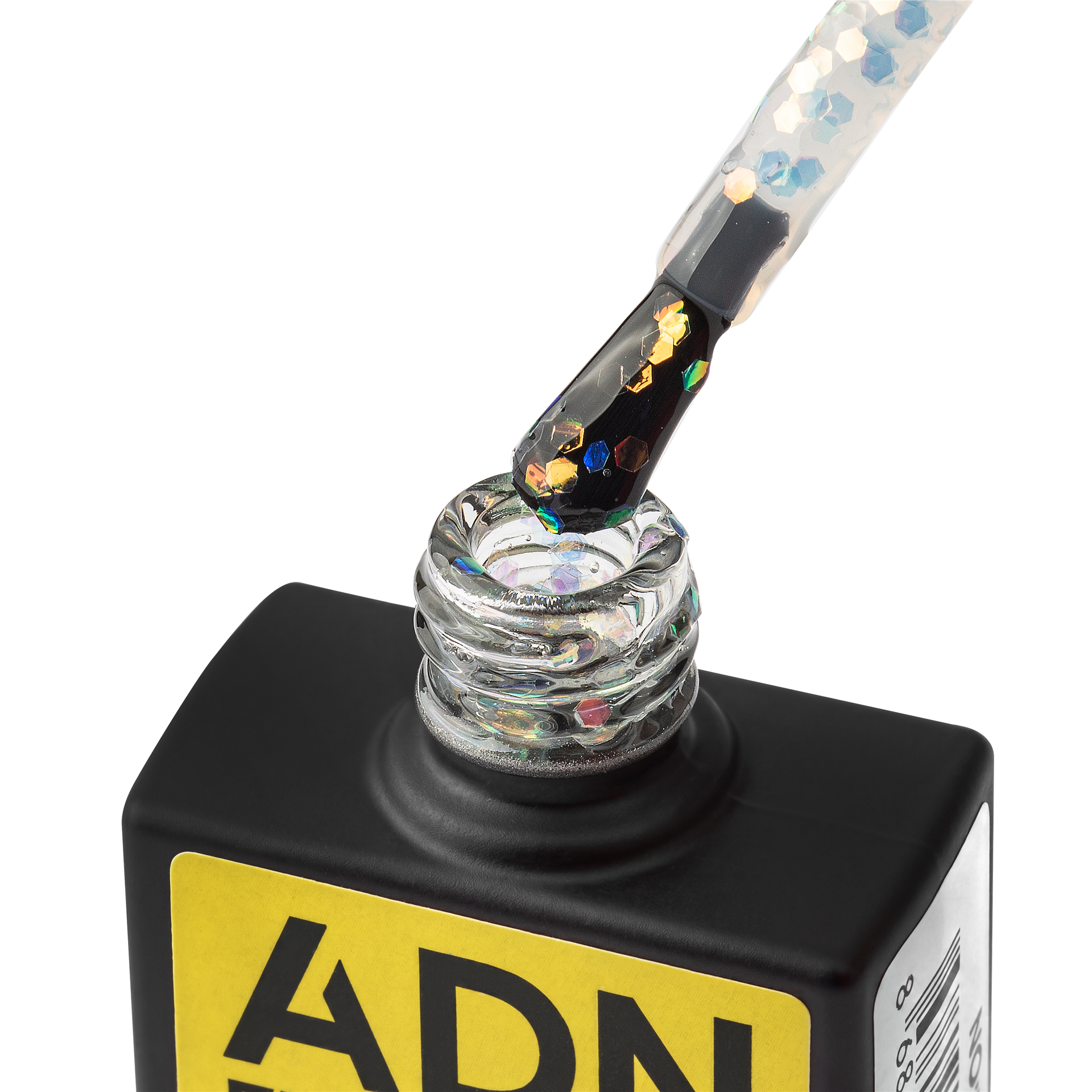 Adn Kalıcı Oje Exclusıve Seri NO:273