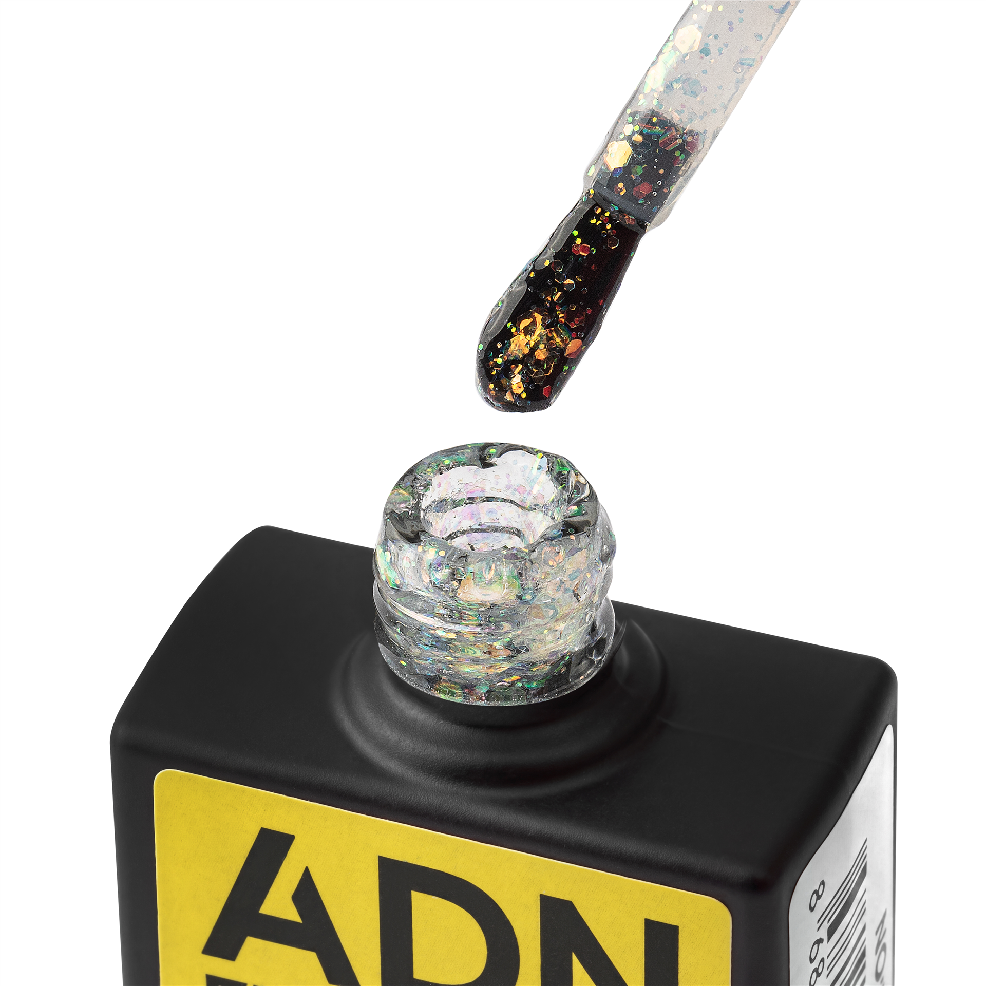 Adn Kalıcı Oje Exclusıve Seri NO:276