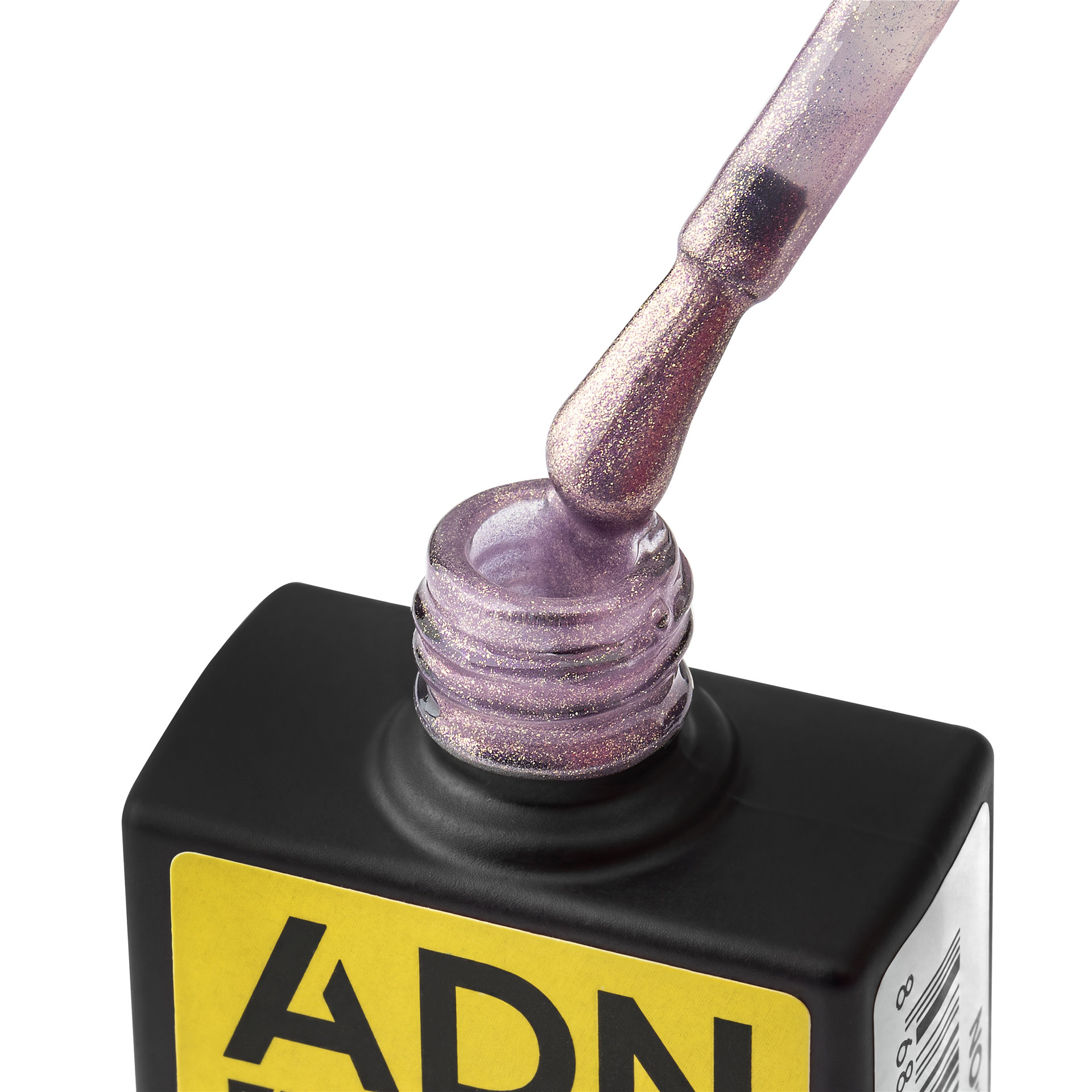Adn Kalıcı Oje Exclusıve Seri NO:283