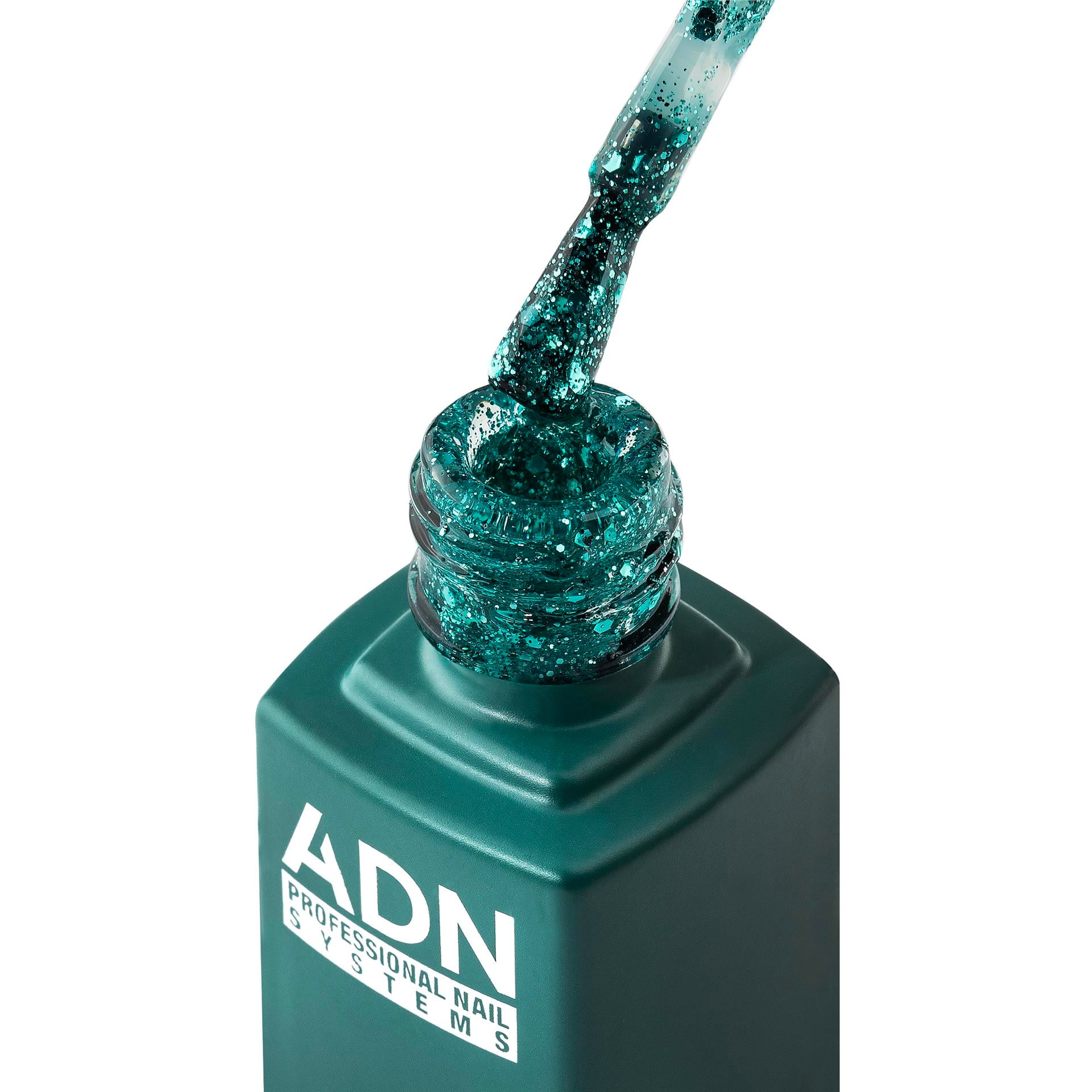 Adn Kalıcı Oje Normal Seri 85