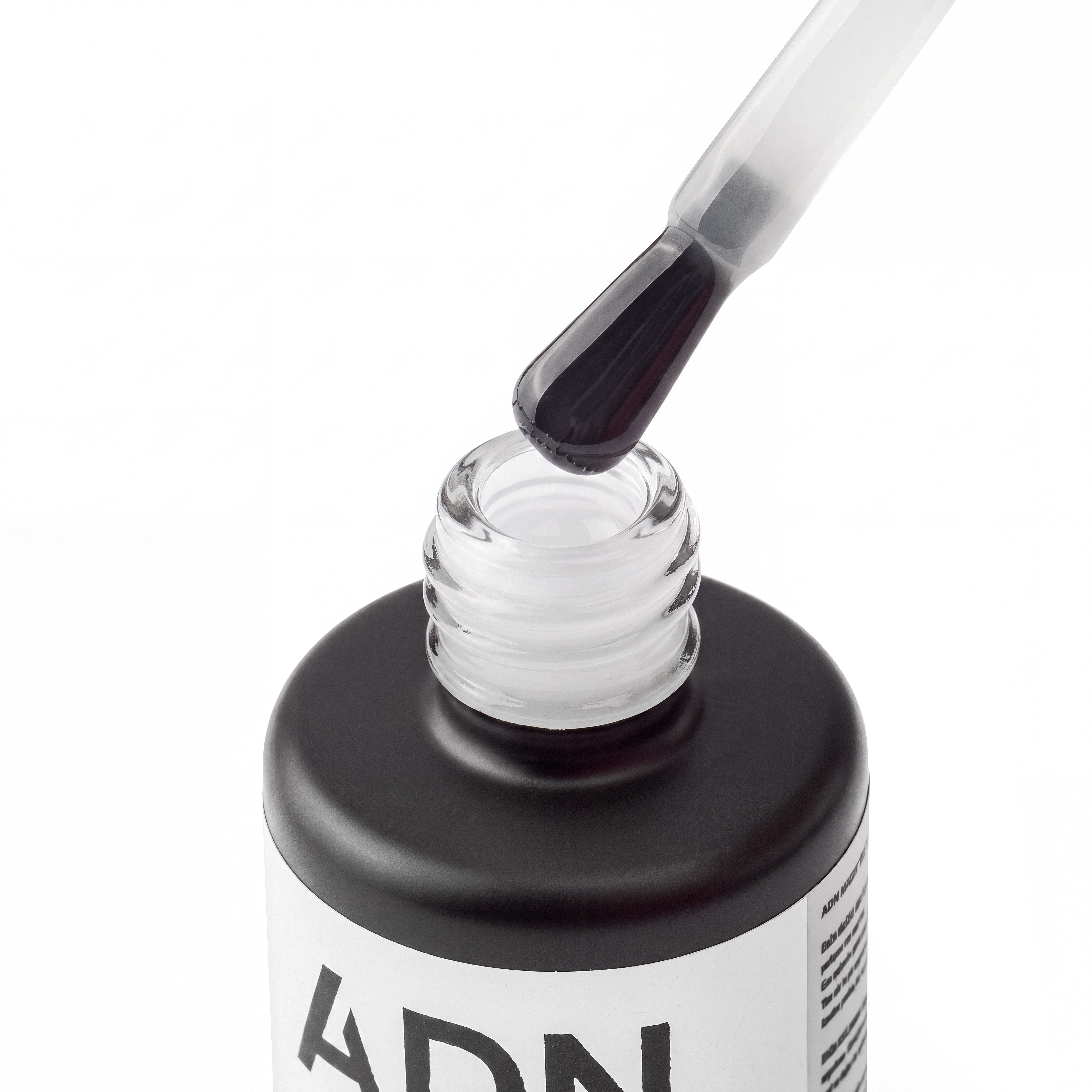 ADN NIGHT SECRET TOP COAT