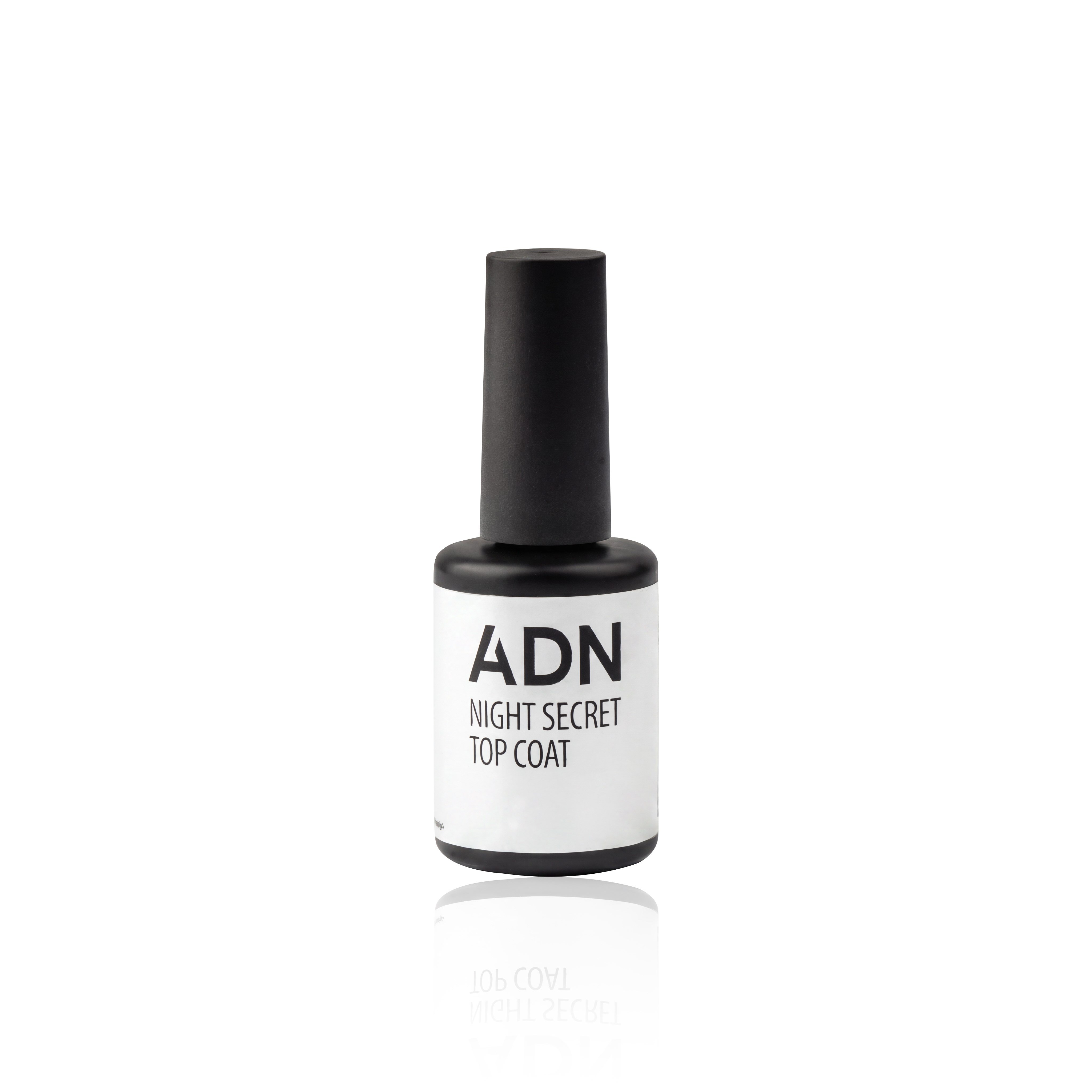 ADN NIGHT SECRET TOP COAT