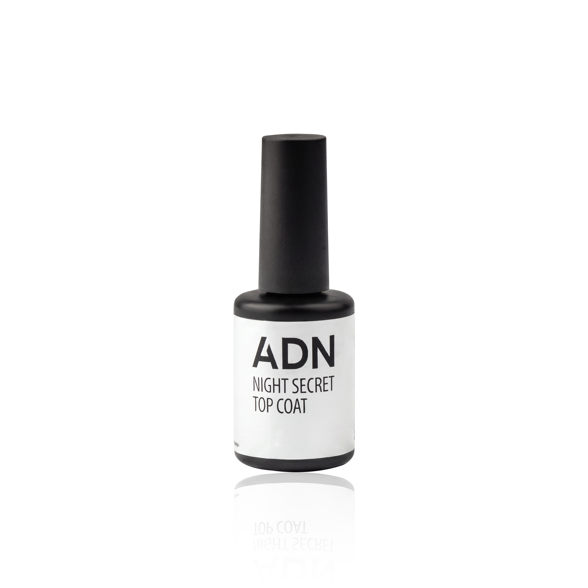 ADN NIGHT SECRET TOP COAT
