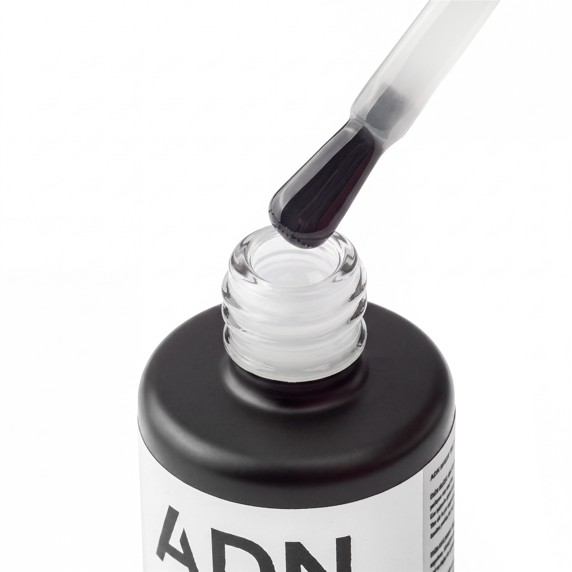 ADN NIGHT SECRET TOP COAT
