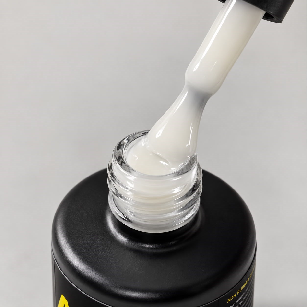 ADN Rubber Base Coat Milky