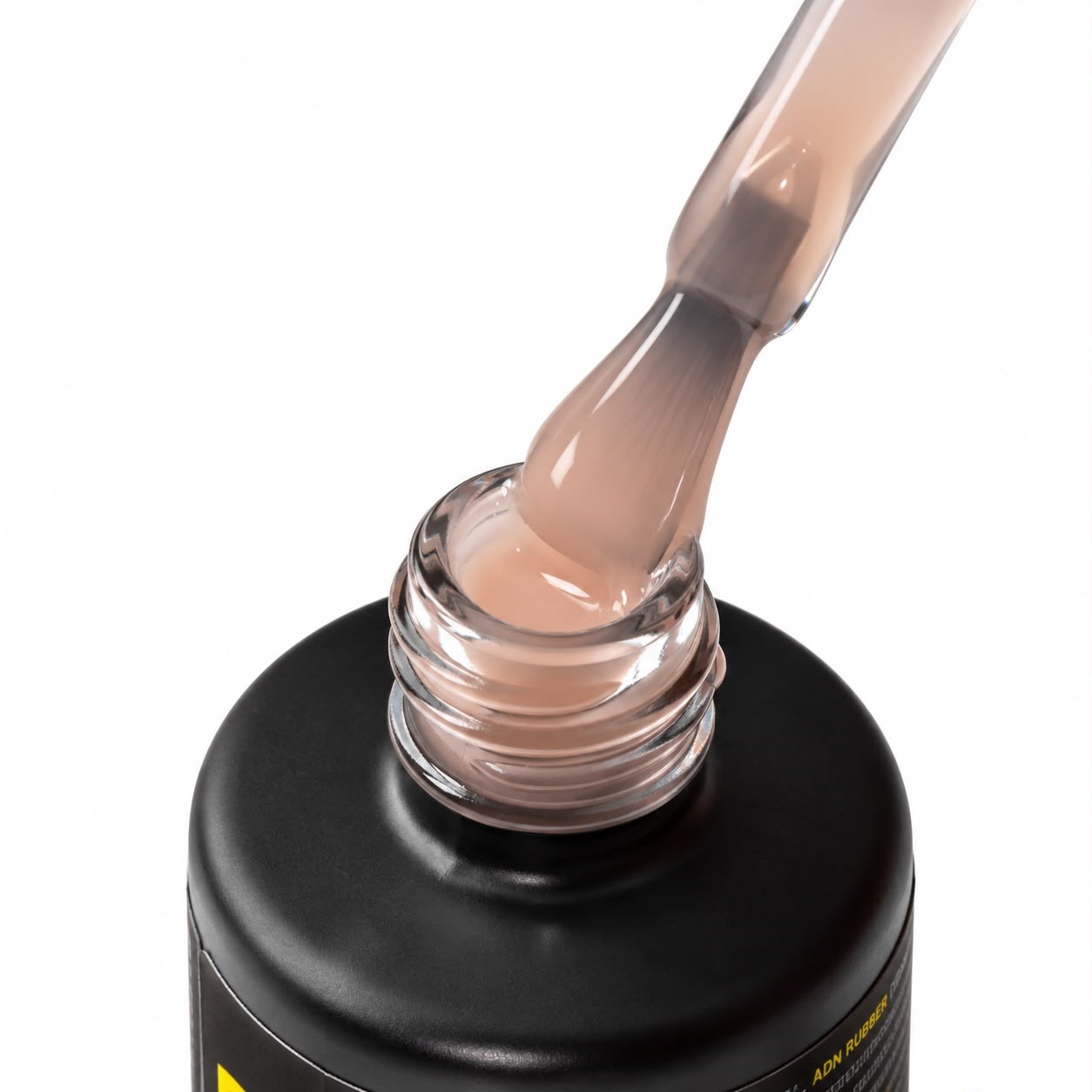 ADN Rubber Base Coat NATURAL 10ml
