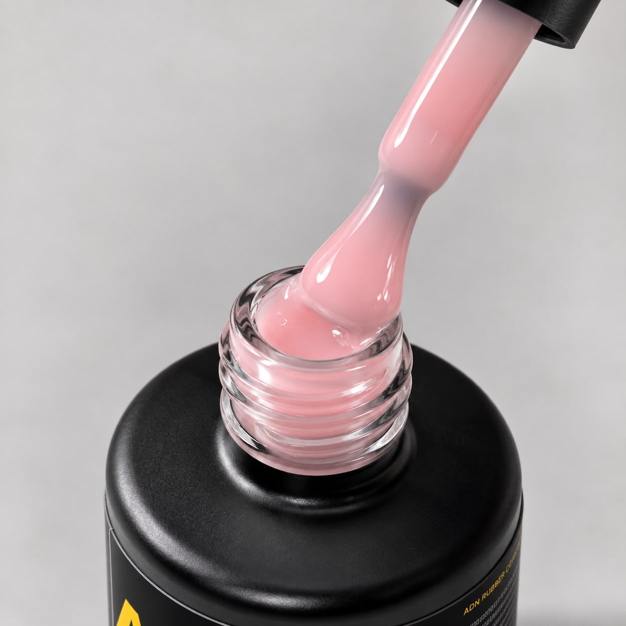 ADN Rubber Base Coat Pink