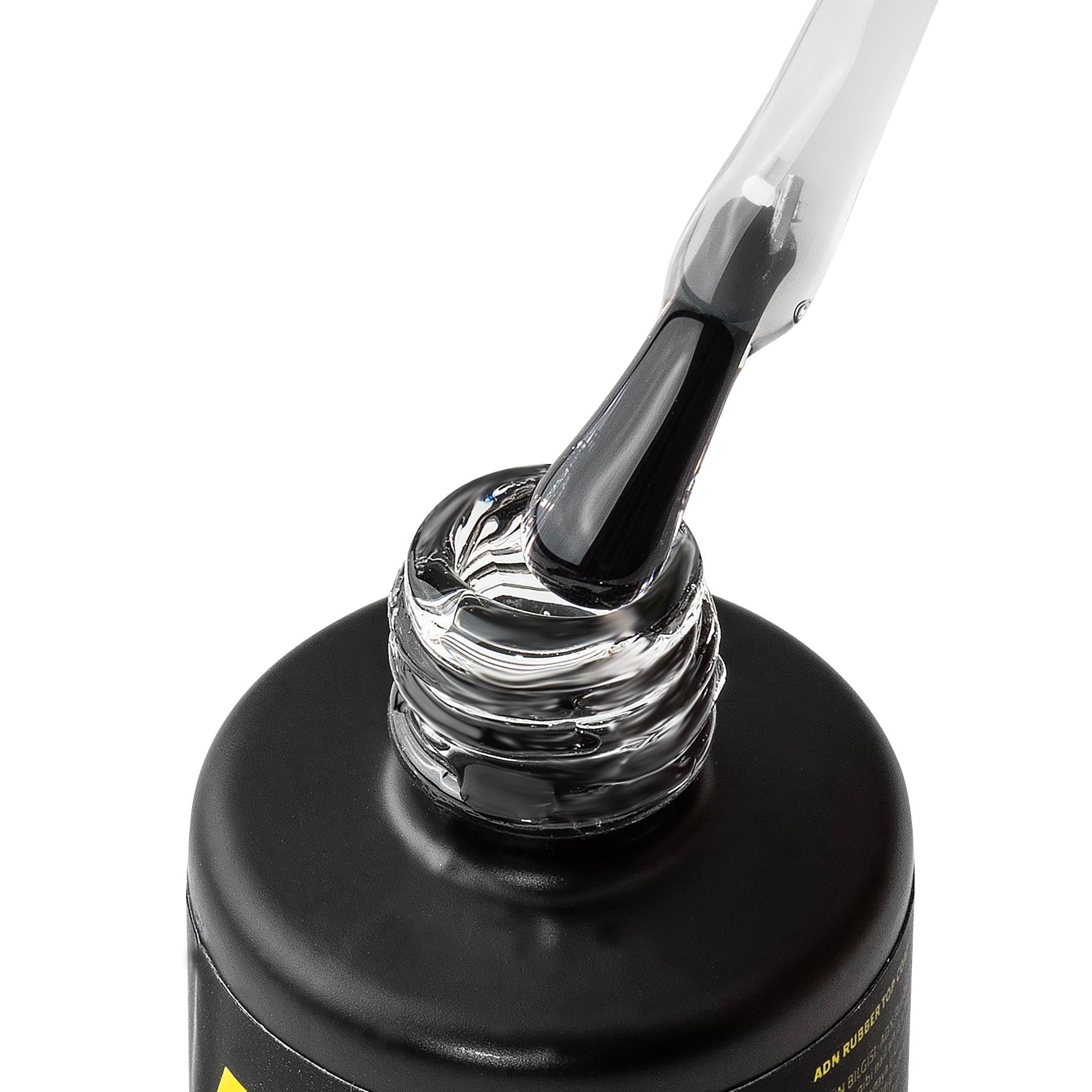 ADN Rubber Top Coat 10ml