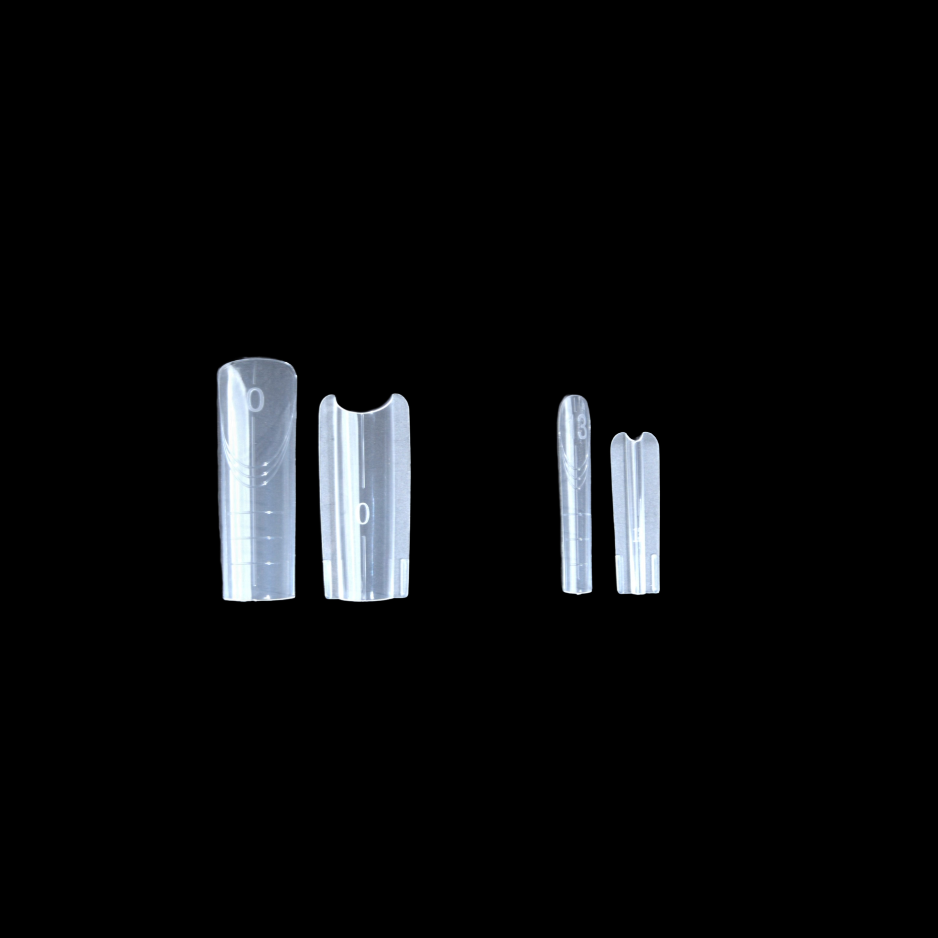 ADN Sandwich Series Üst Form No:28 Long Square