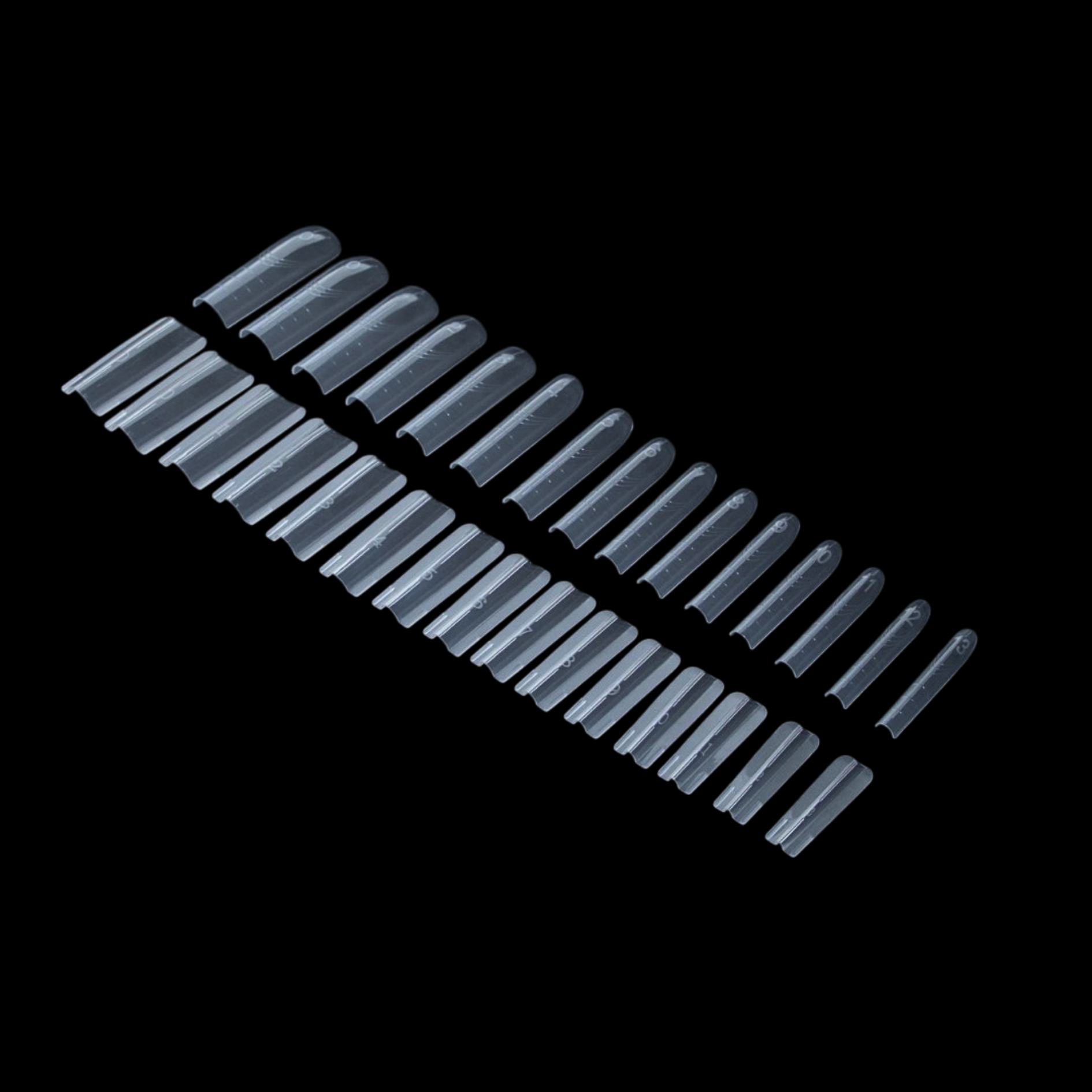 ADN Sandwich Series Üst Form No:28 Long Square