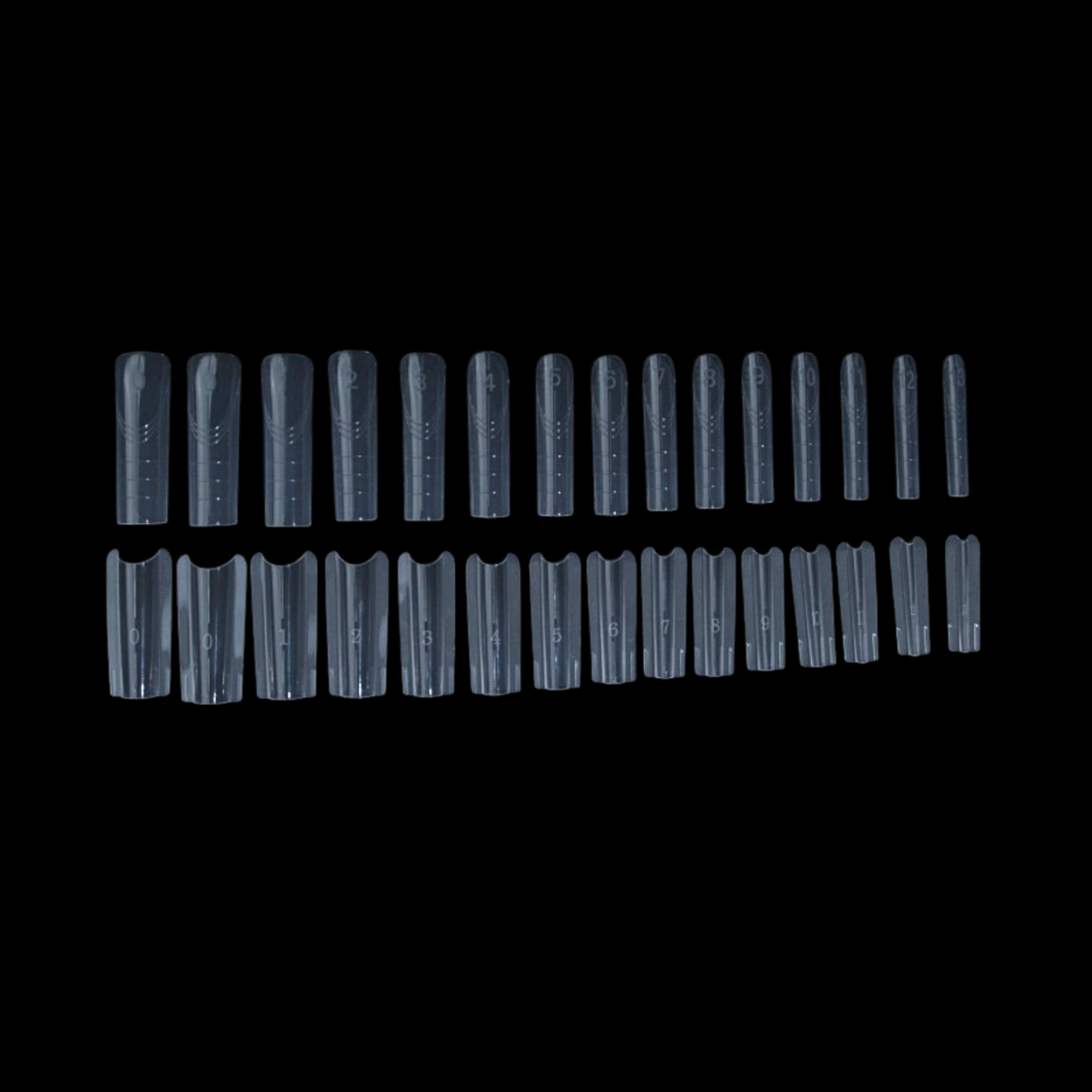 ADN Sandwich Series Üst Form No:28 Long Square