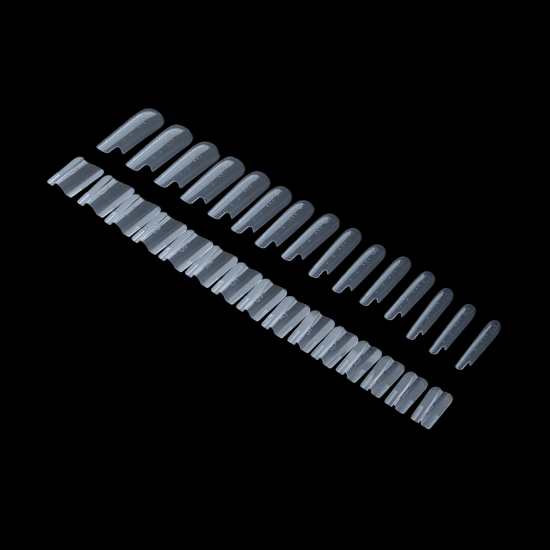 ADN Sandwich Series Üst Form No:31 Short Square