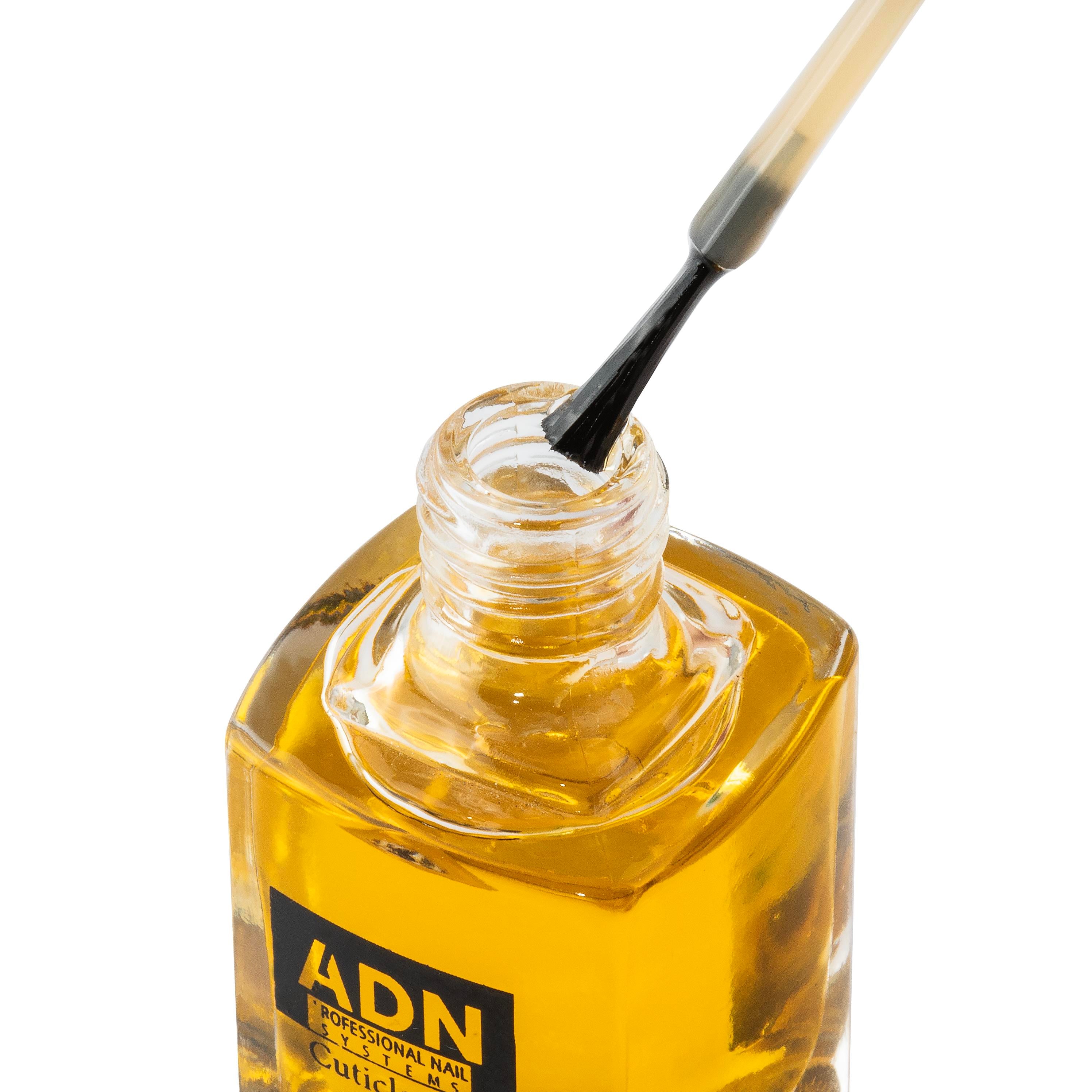 Adn Tırnak Bakım Yağı Mango