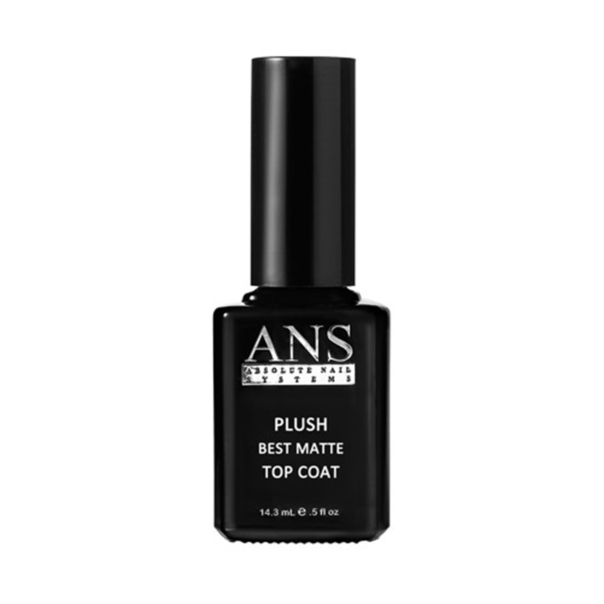 Ans 15Ml Matte Top Coat