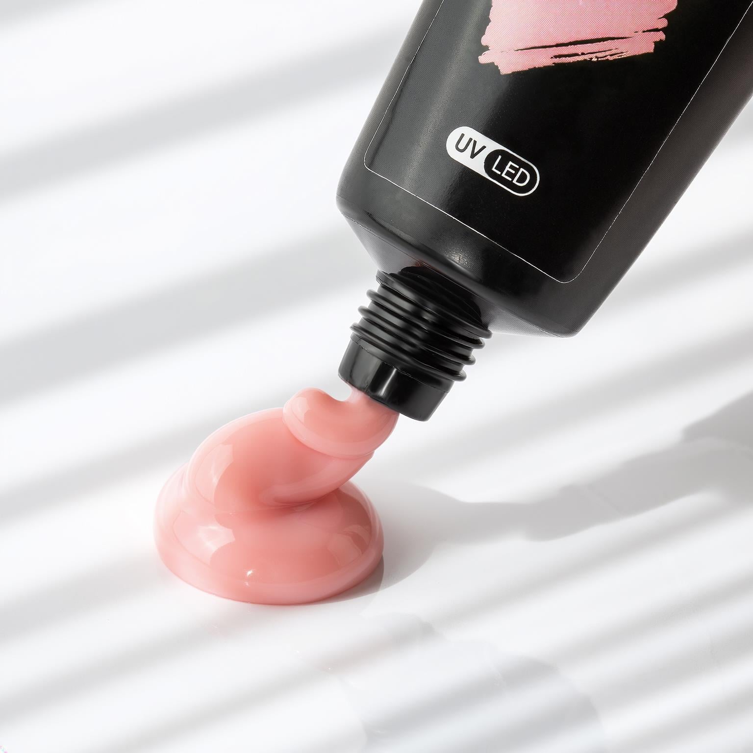 Ans 30Ml Polygel Peach
