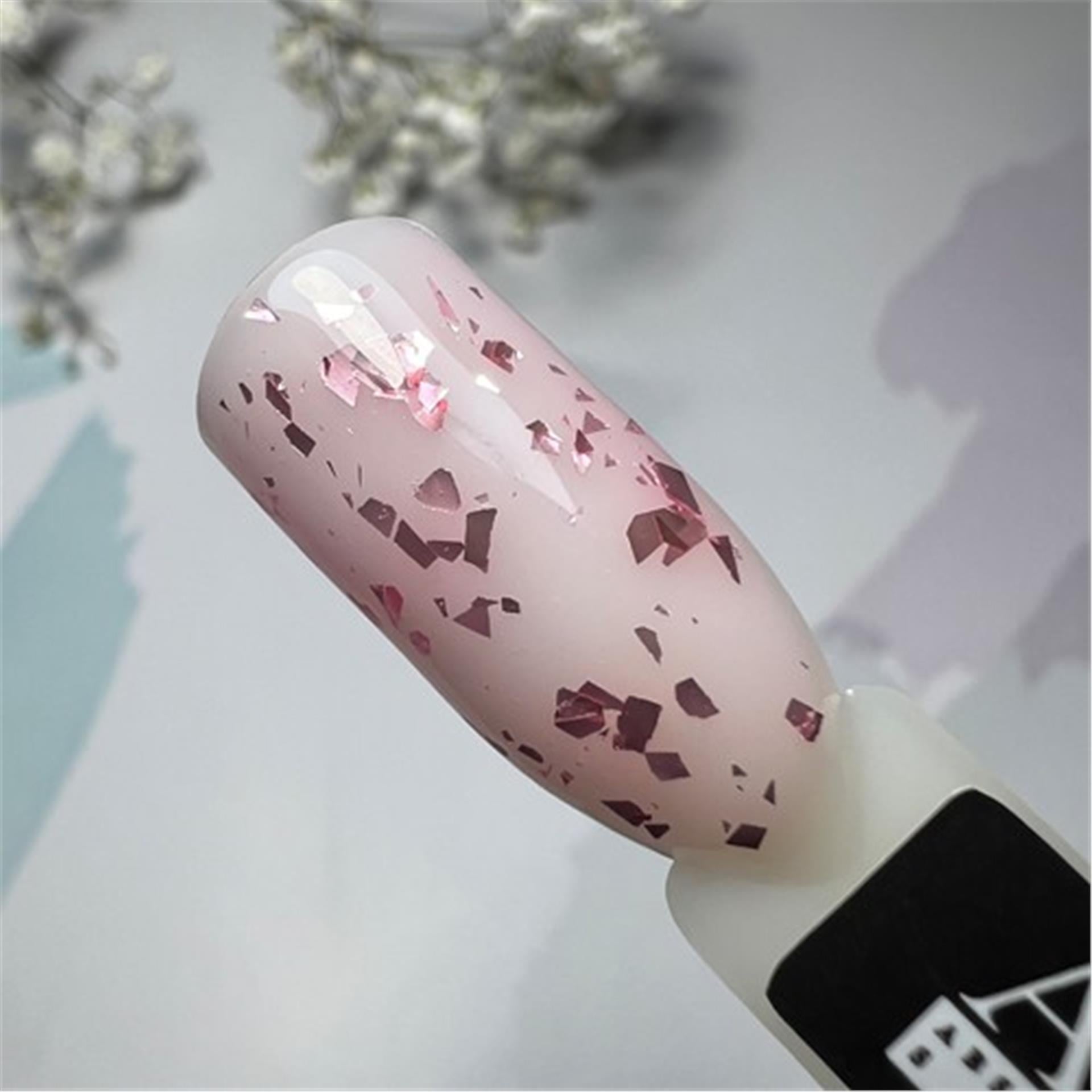 Ans 9.5Ml Rubber Base Coat Potal 05