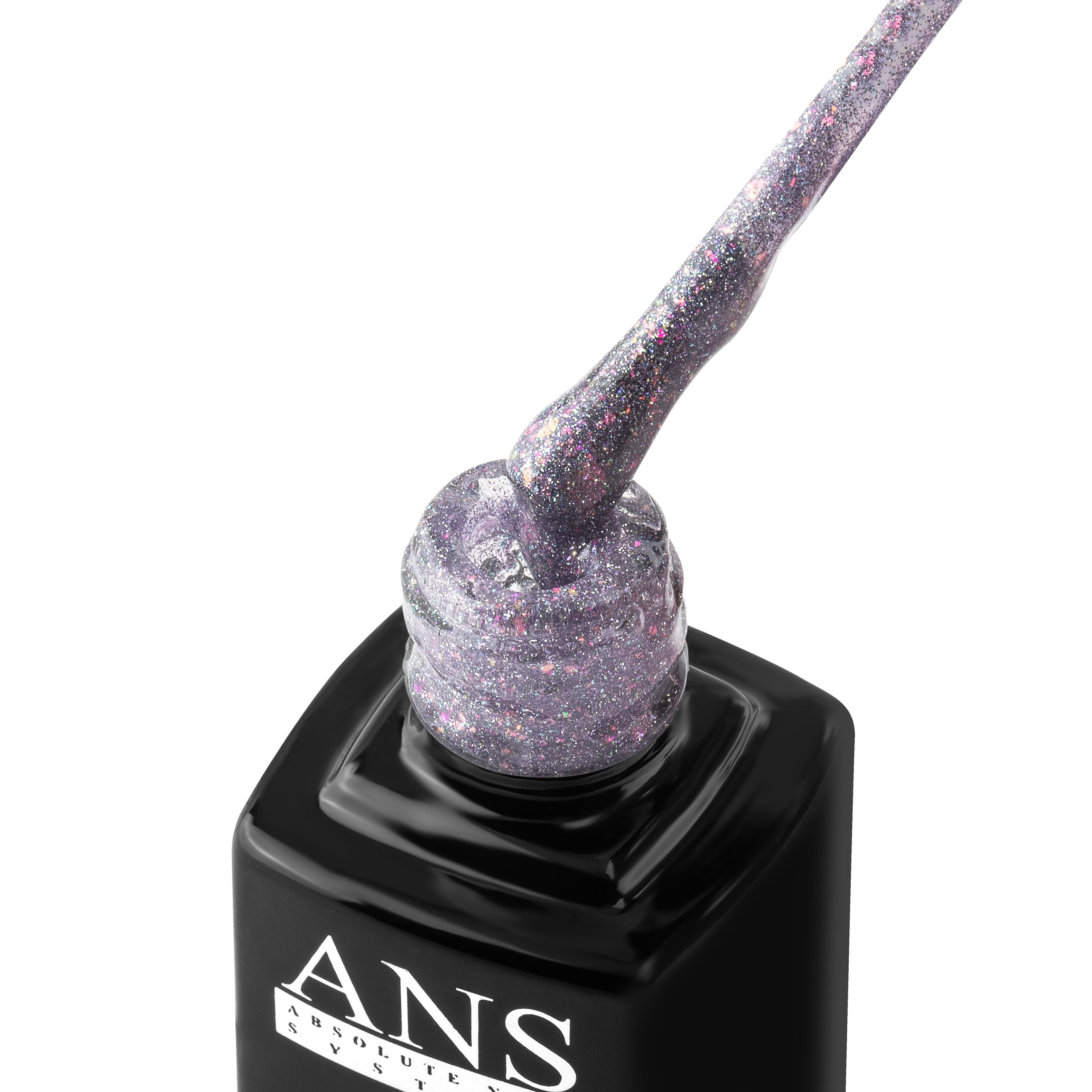 Ans 9.5Ml Rubber Base Coat Laser 05