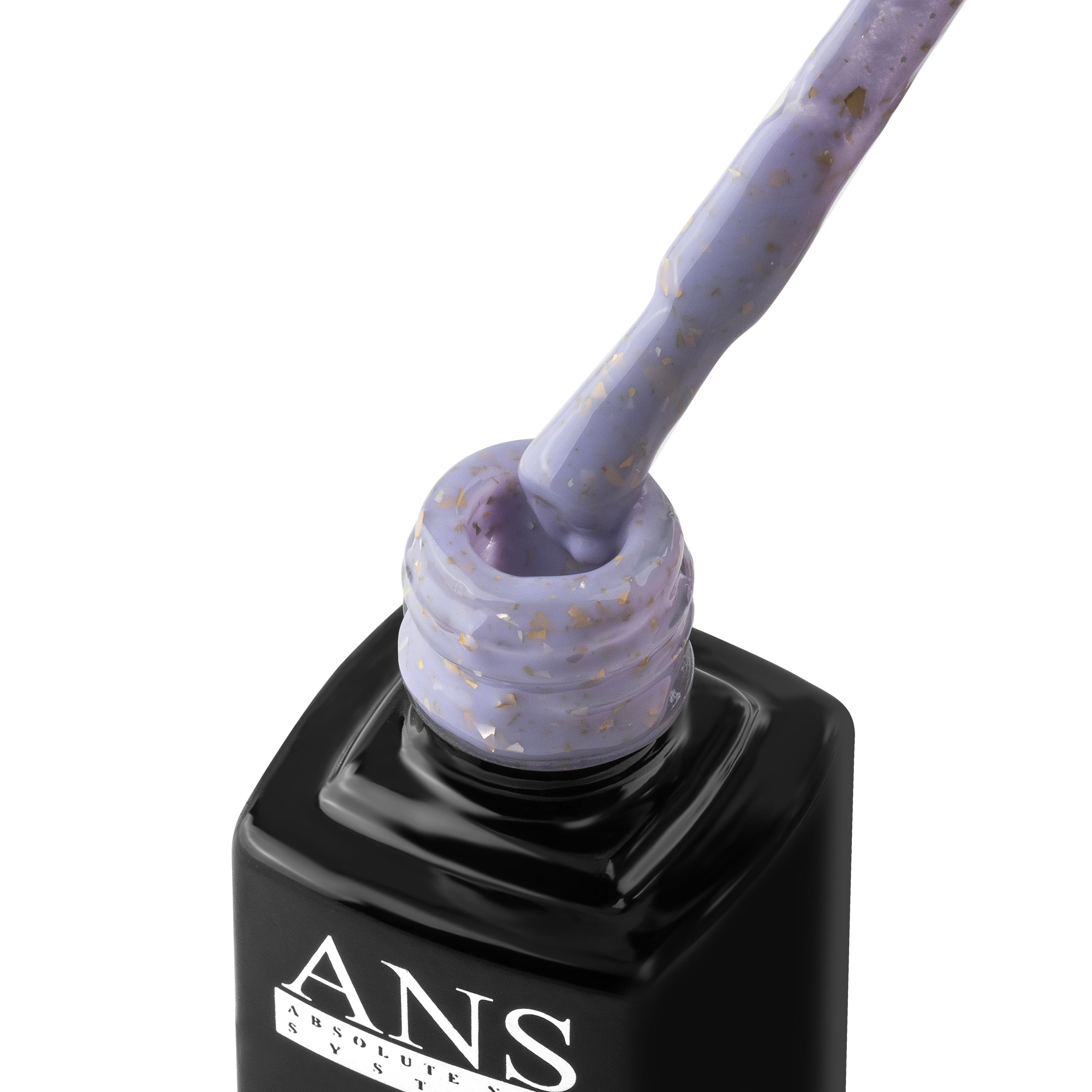 Ans 9.5Ml Rubber Base Coat Potal 08