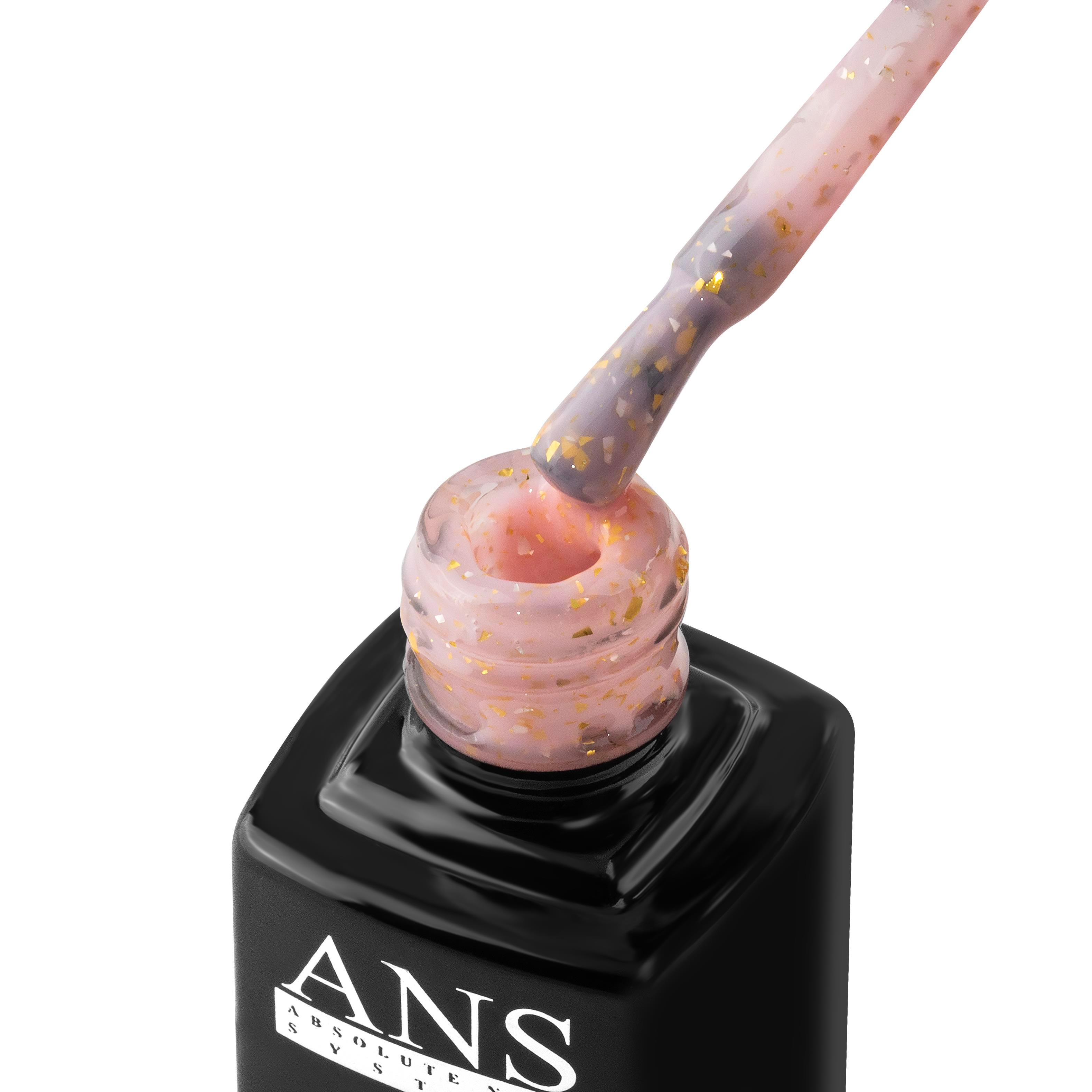 Ans 9.5Ml Rubber Base Coat Potal 04