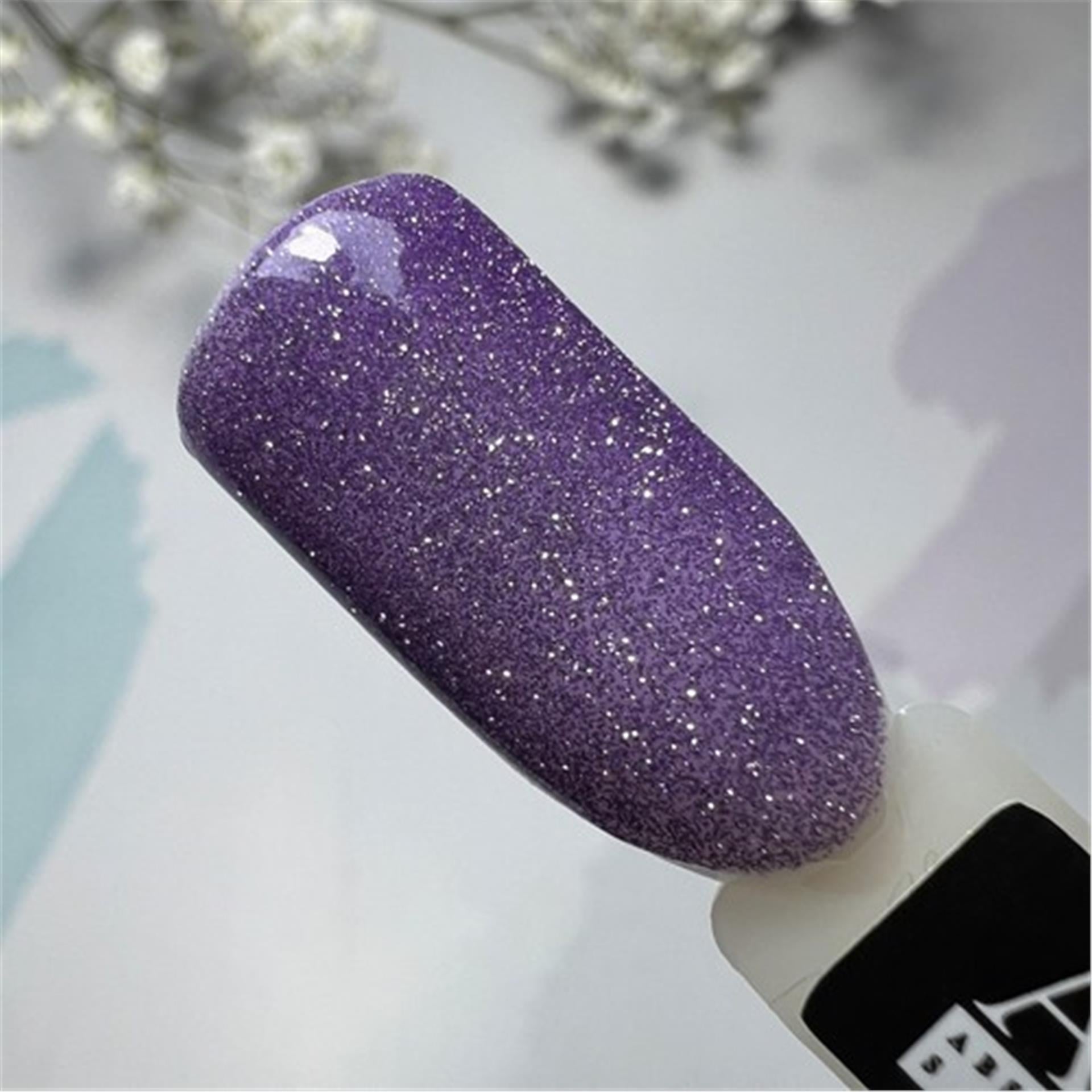 Ans 9.5Ml Rubber Base Coat Disco 05