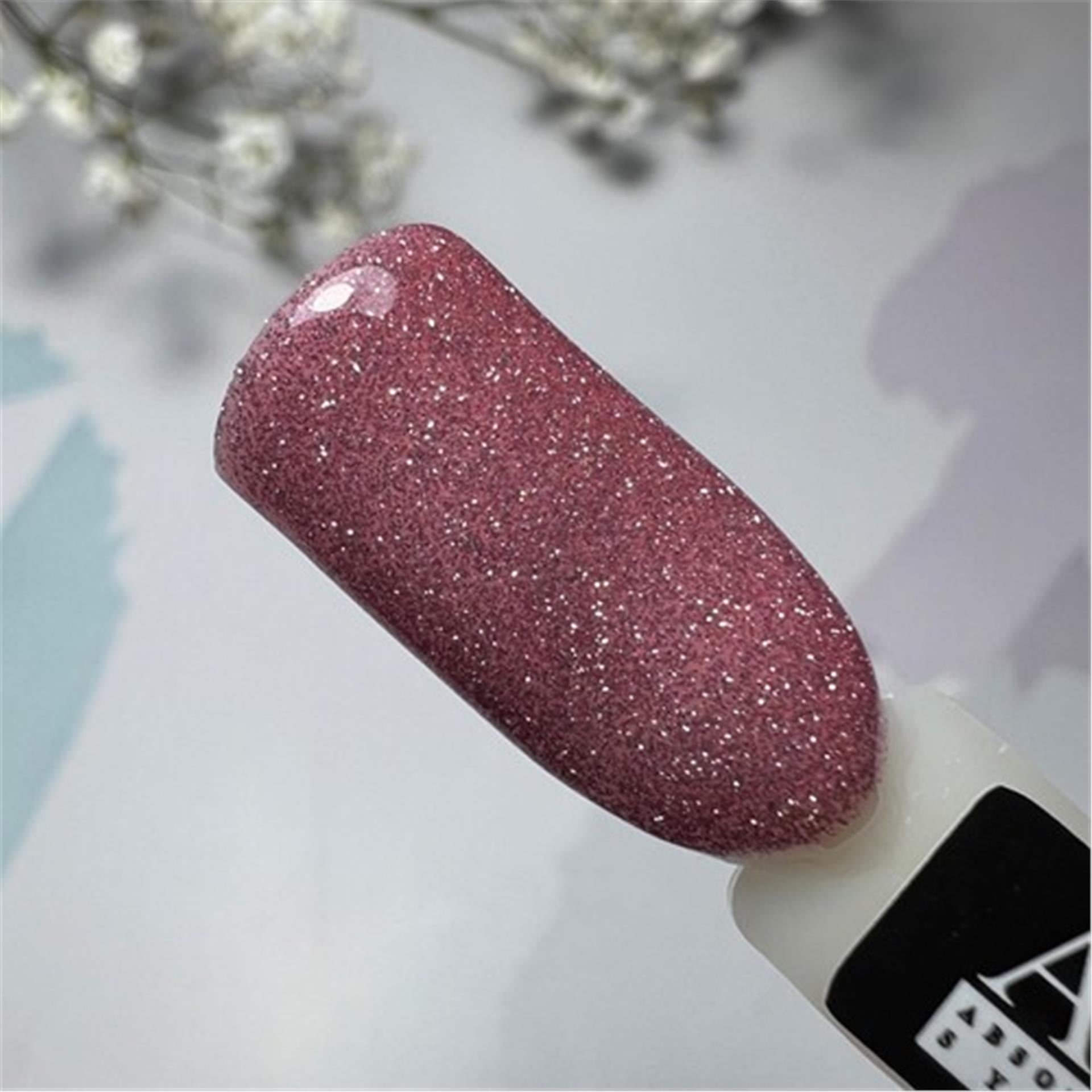 Ans 9.5Ml Rubber Base Coat Disco 02