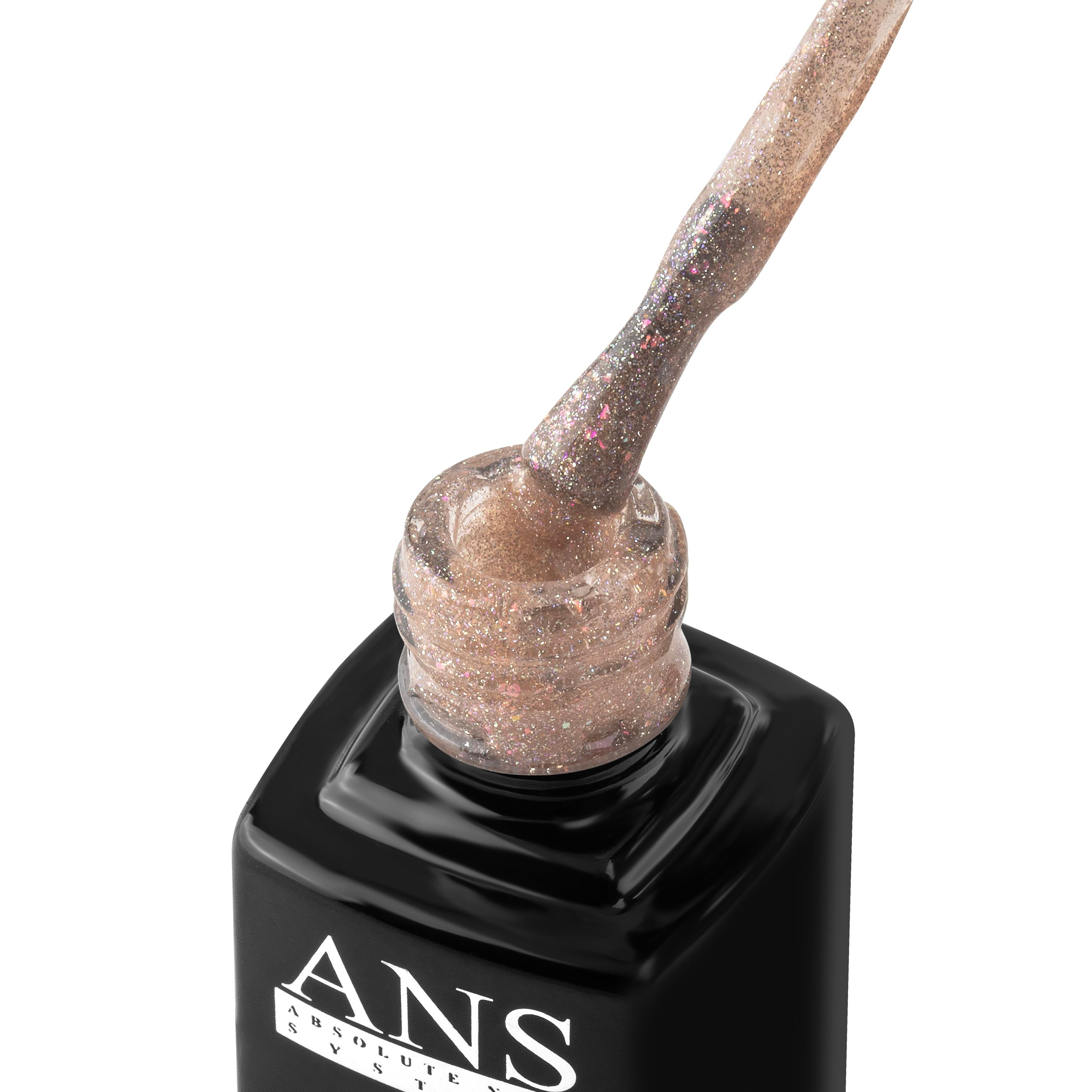 Ans 9.5Ml Rubber Base Coat Laser 02