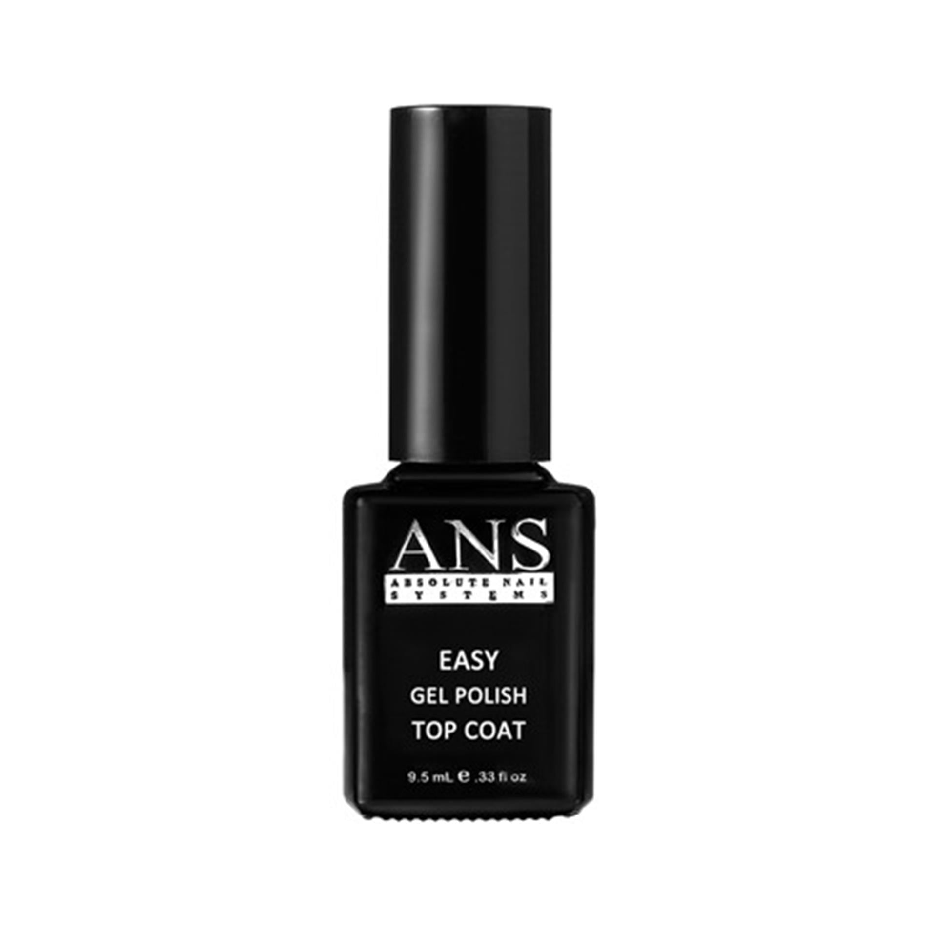 Ans 9.5Ml Easy Top Coat