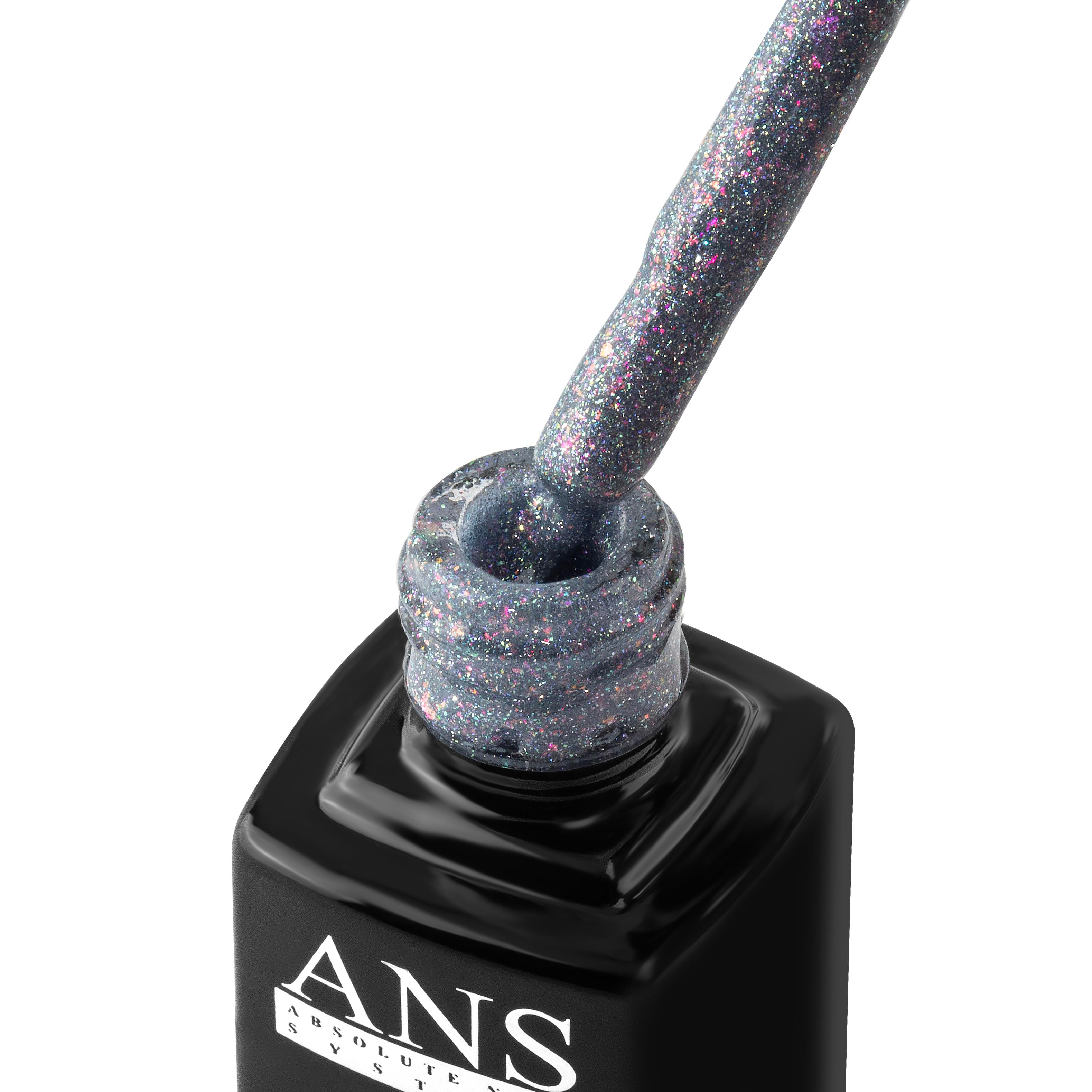 Ans 9.5Ml Rubber Base Coat Laser 06