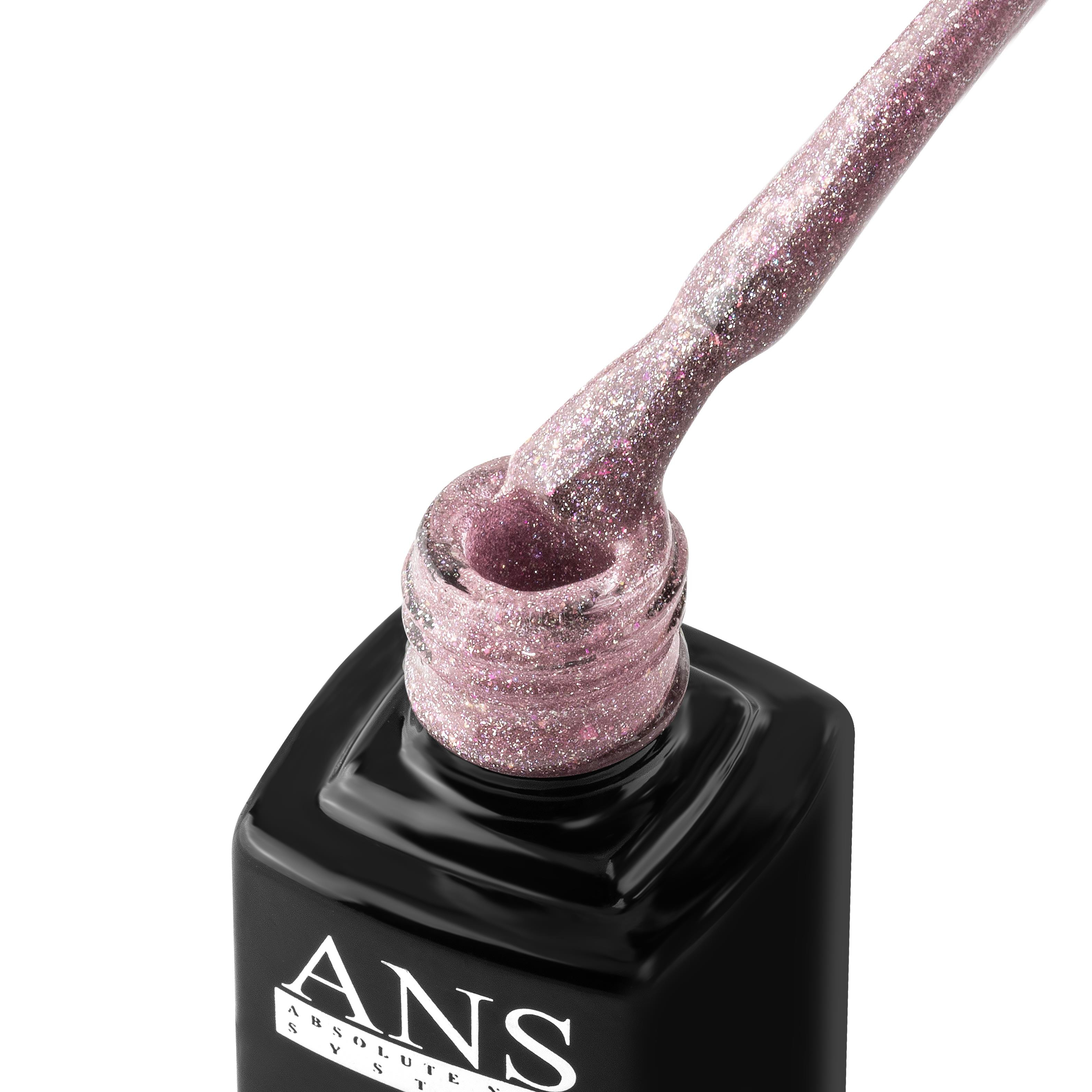 Ans 9.5Ml Rubber Base Coat Laser 03