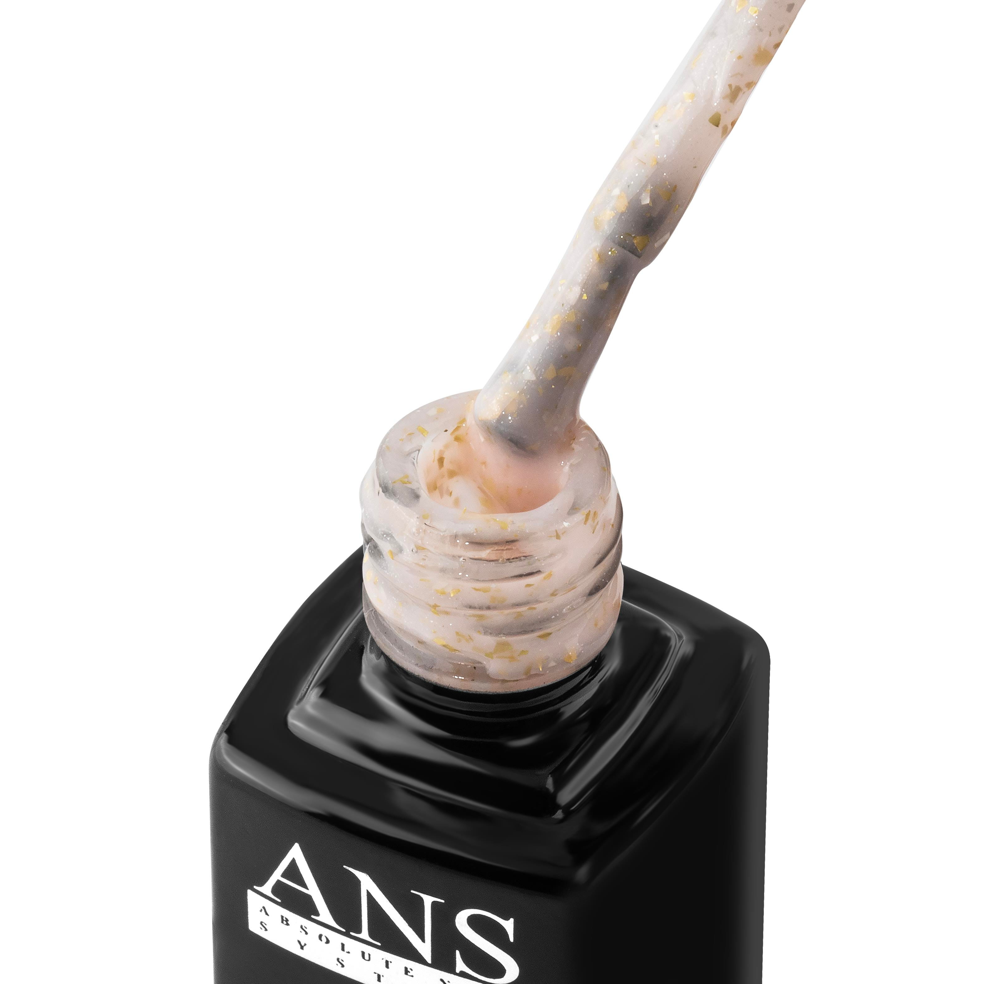 Ans 9.5Ml Rubber Base Coat Potal 06