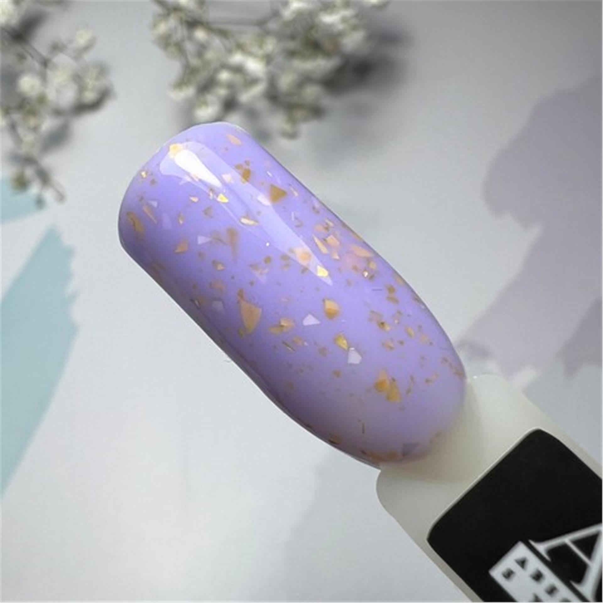 Ans 9.5Ml Rubber Base Coat Potal 08