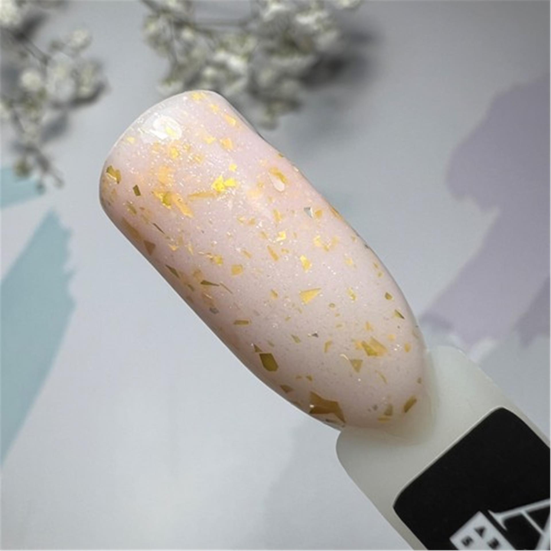 Ans 9.5Ml Rubber Base Coat Potal 06