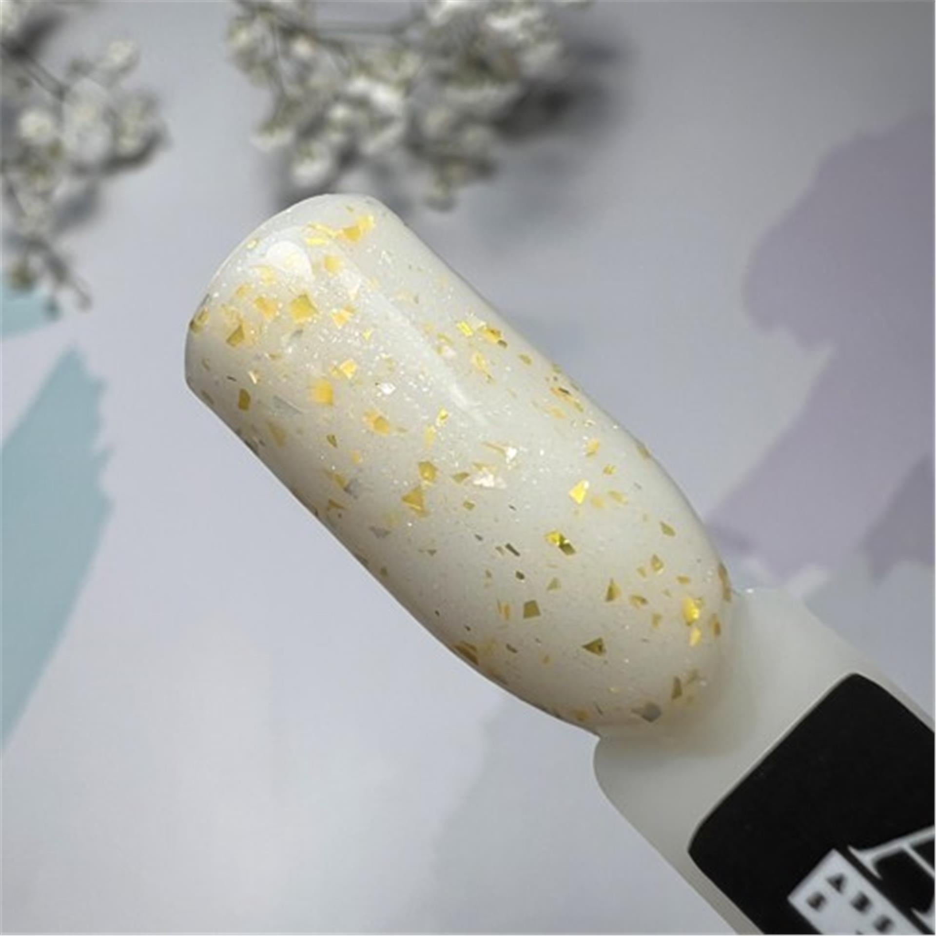 Ans 9.5Ml Rubber Base Coat Potal 07