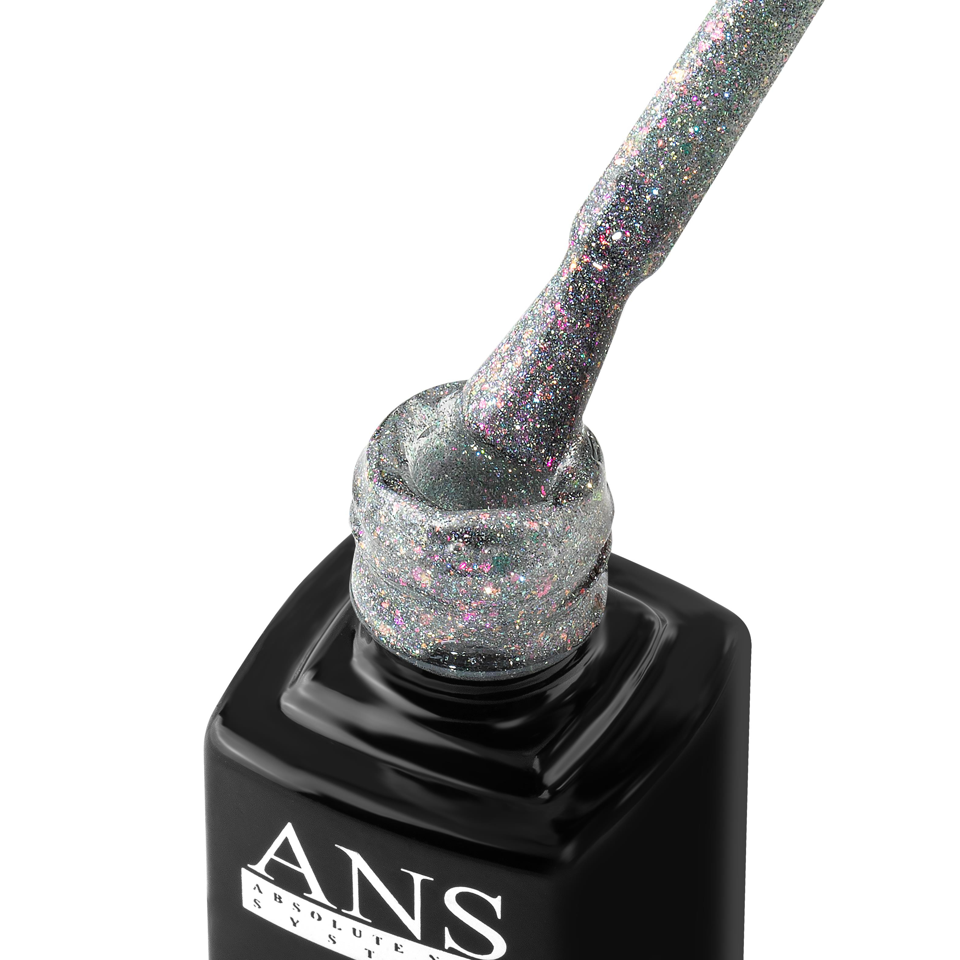 Ans 9.5Ml Rubber Base Coat Laser 01