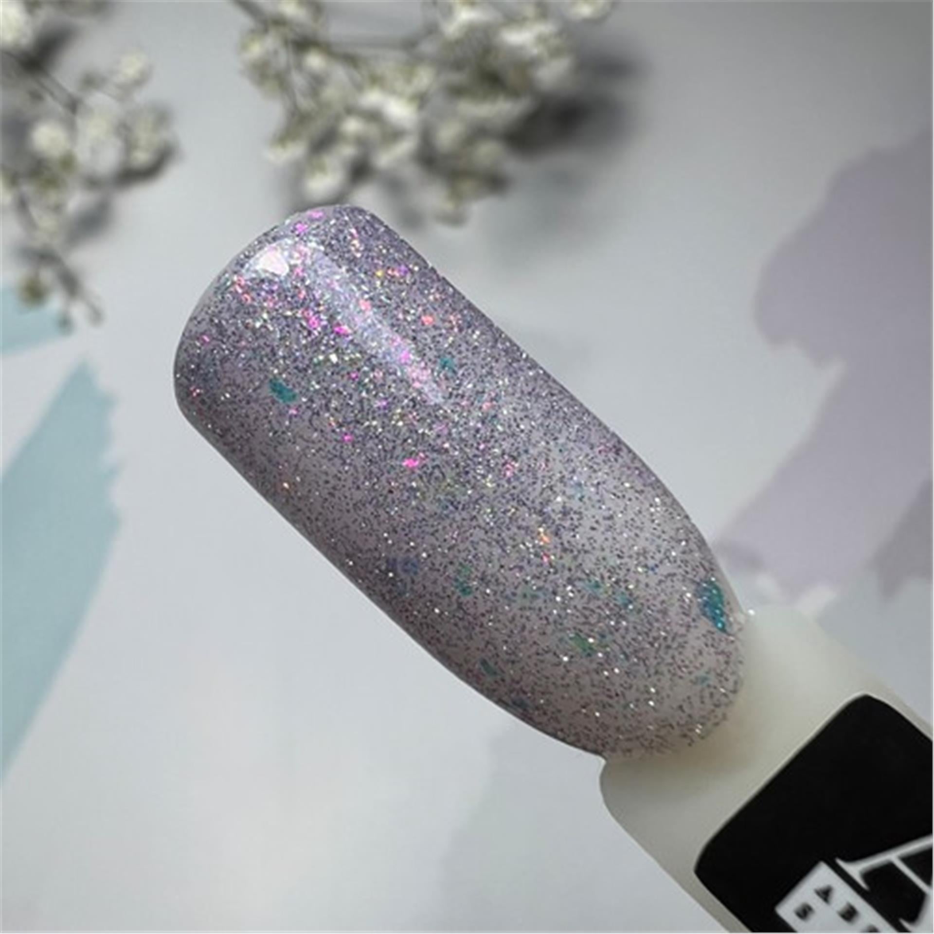 Ans 9.5Ml Rubber Base Coat Laser 05