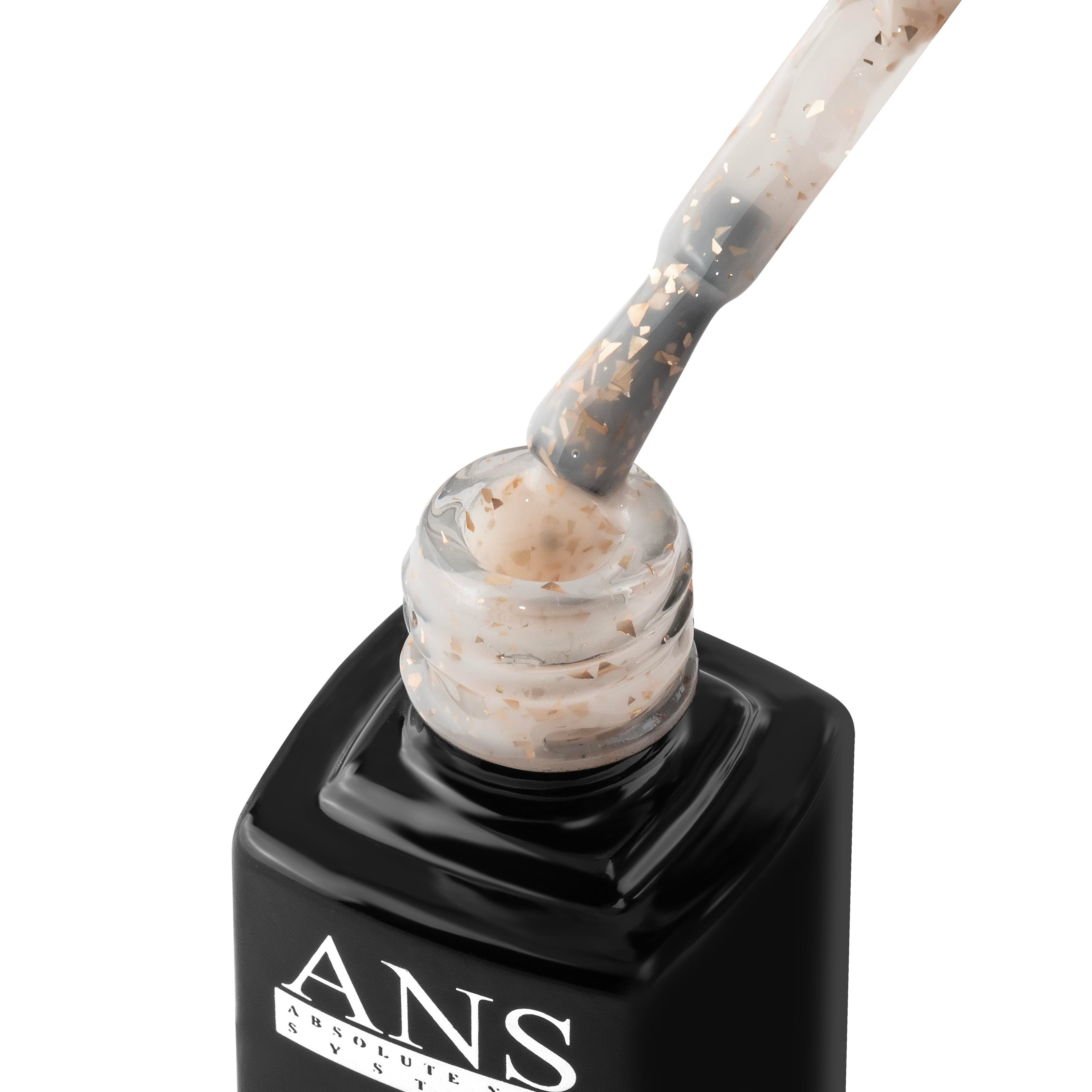 Ans 9.5Ml Rubber Base Coat Potal 02