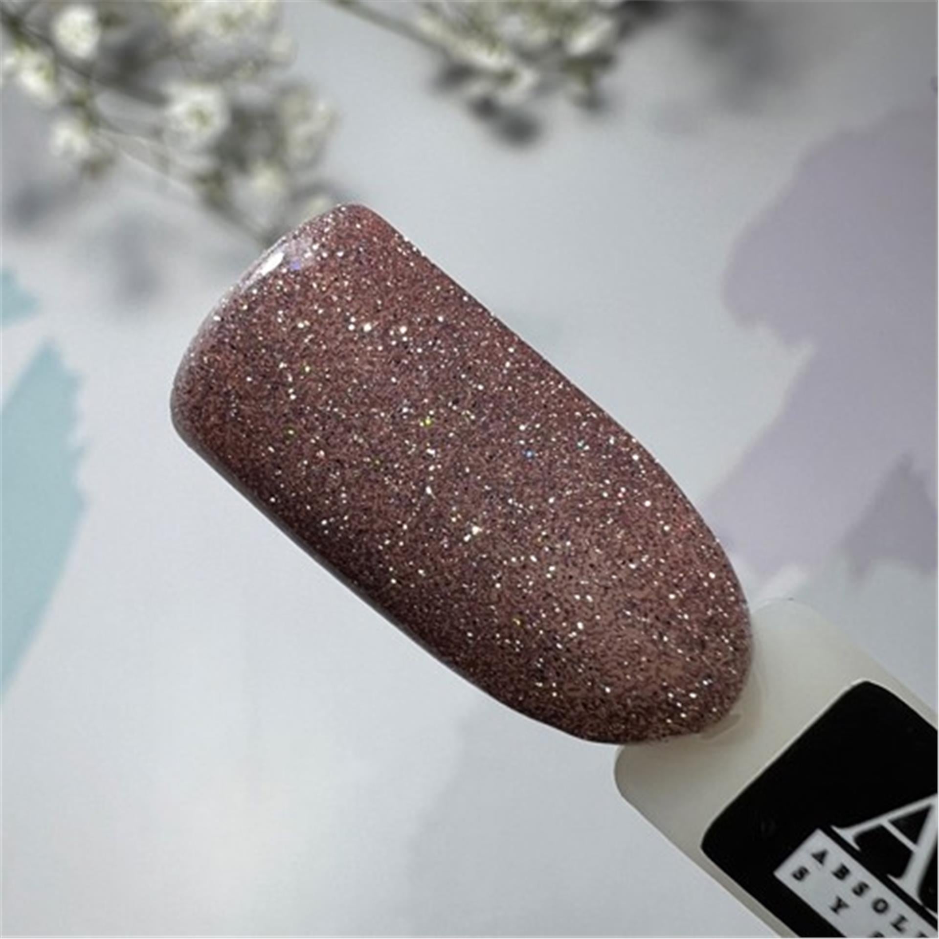 Ans 9.5Ml Rubber Base Coat Disco 01