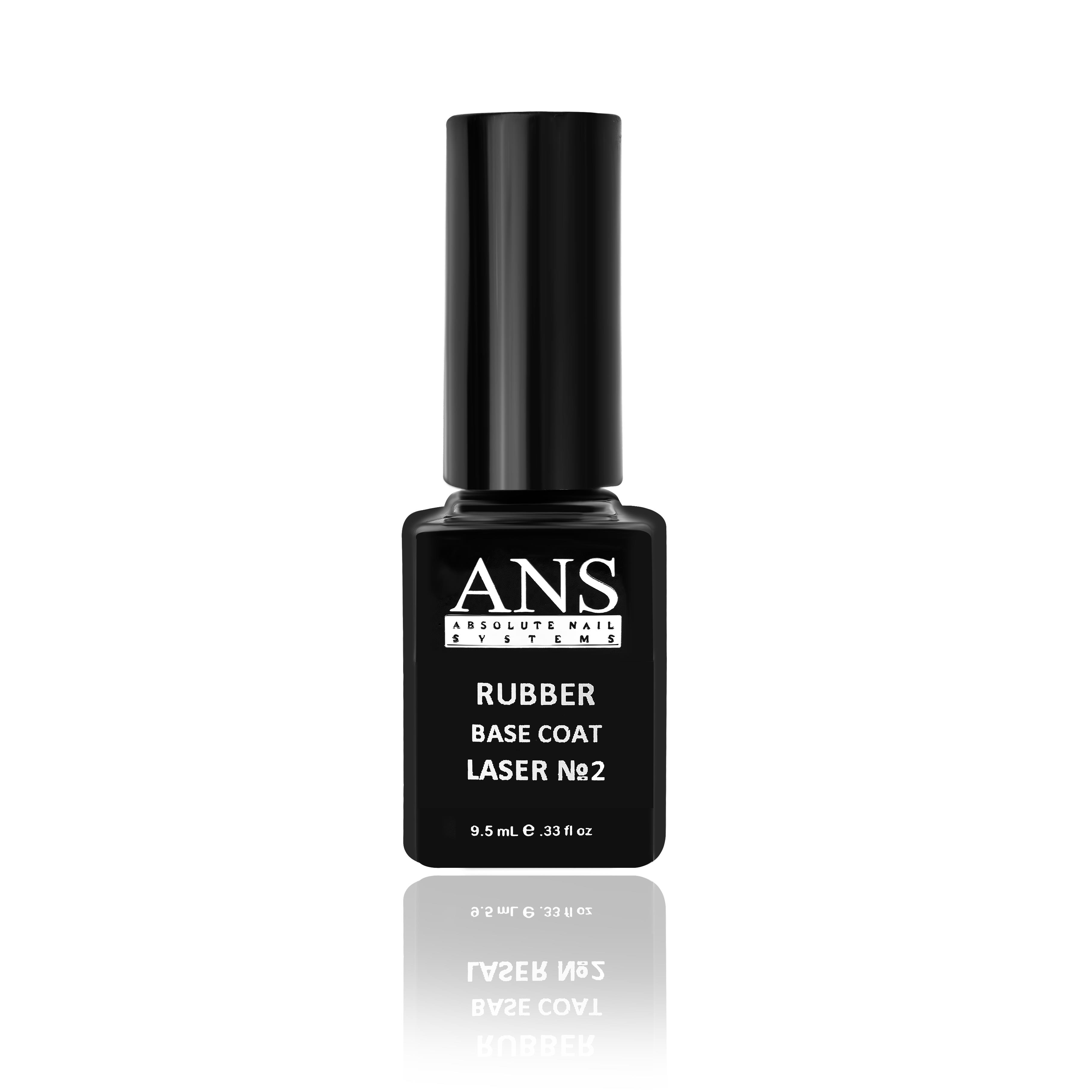 Ans 9.5Ml Rubber Base Coat Laser 02