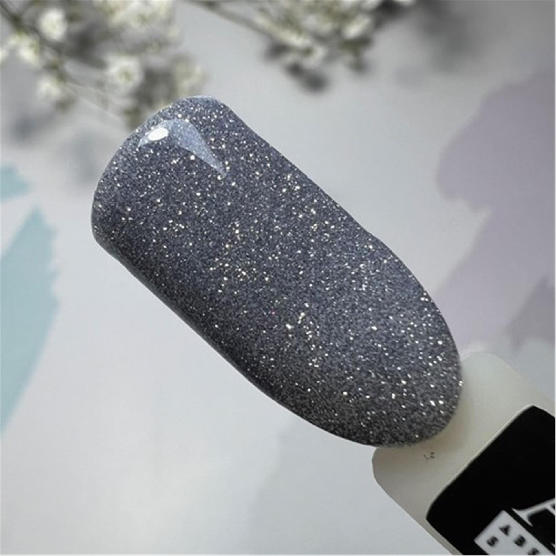 Ans 9.5Ml Rubber Base Coat Disco 06