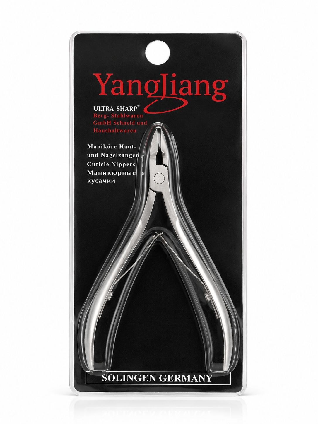 Eko Pens Yangliang
