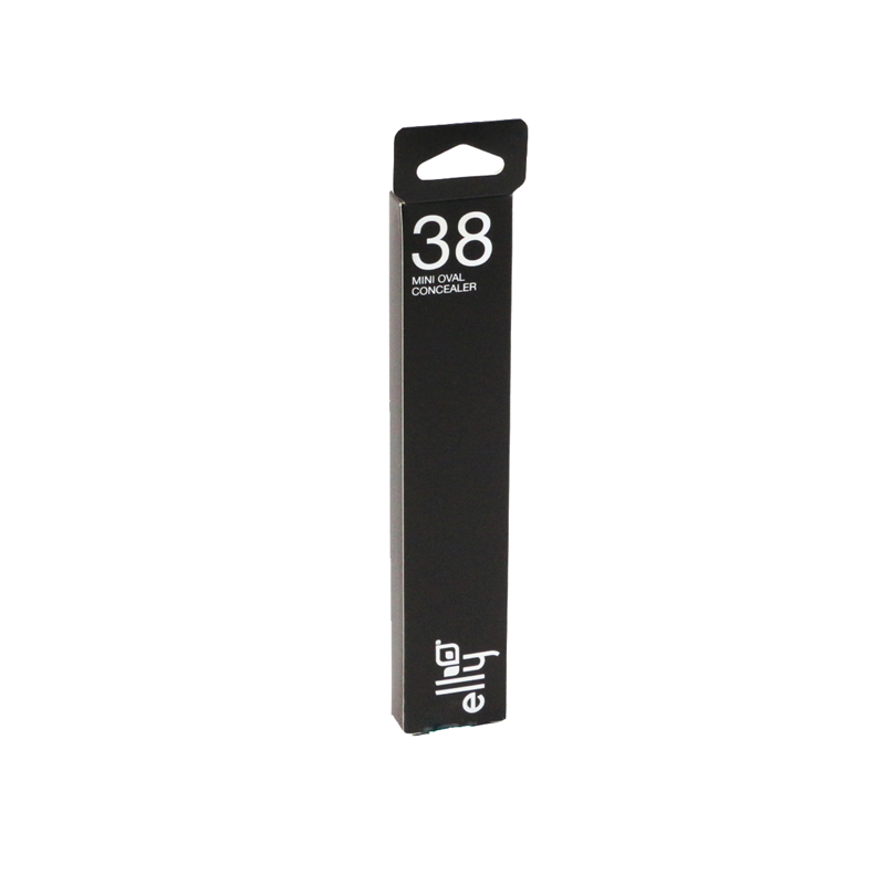 Elly Mini Oval Kapatıcı Fırçası