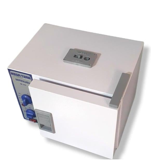 Mega-Term M-50 Sterilizatör