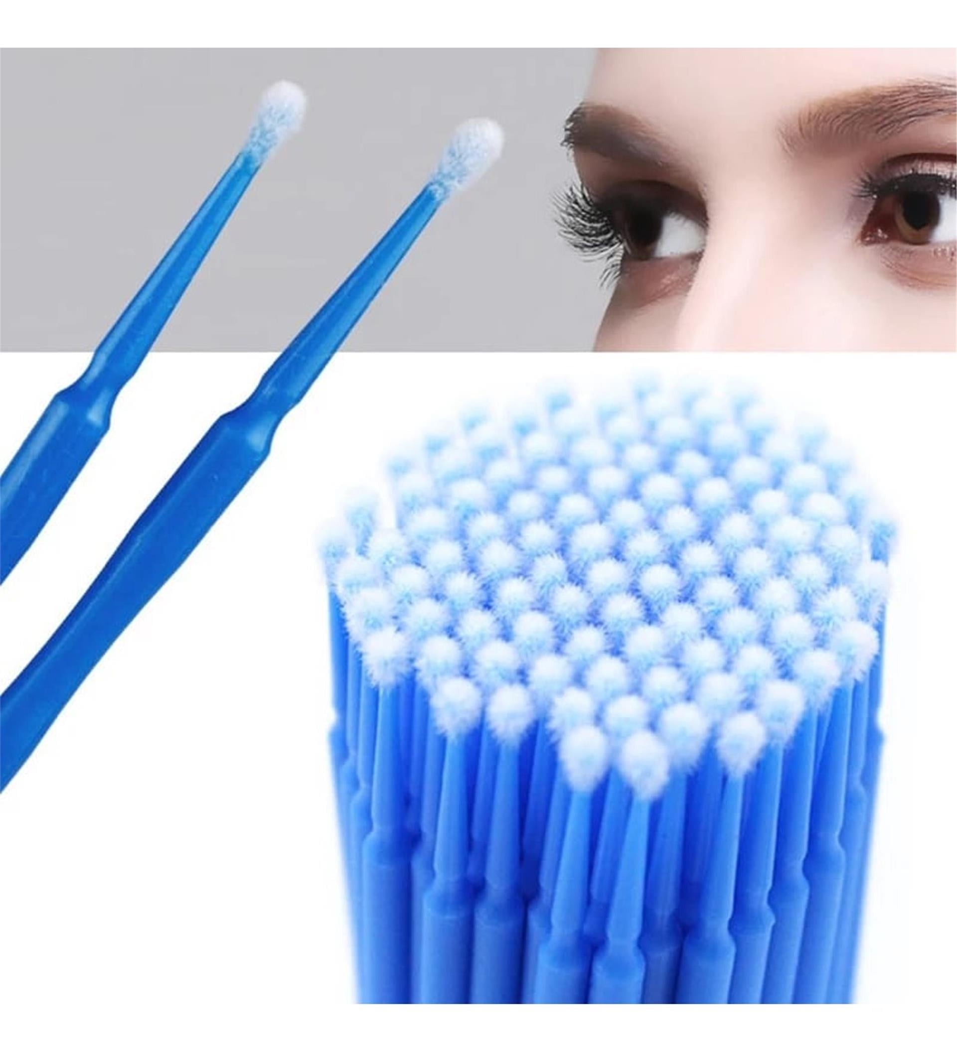 Microbrush Applicator 100'Lü