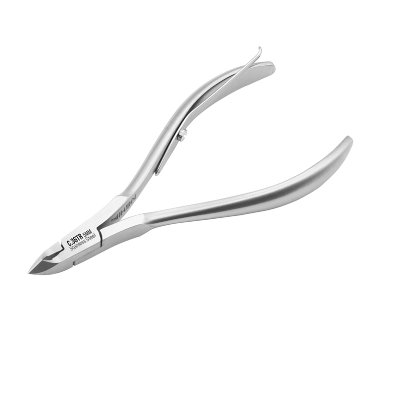 NGHİA C-36 5 MM TIRNAK ETİ PENSİ